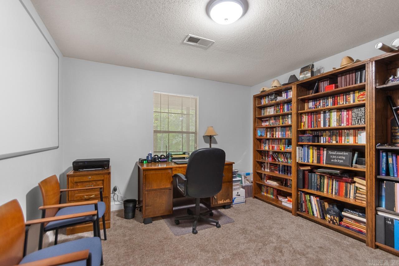68 Tanner Drive Bigelow, AR 72016
