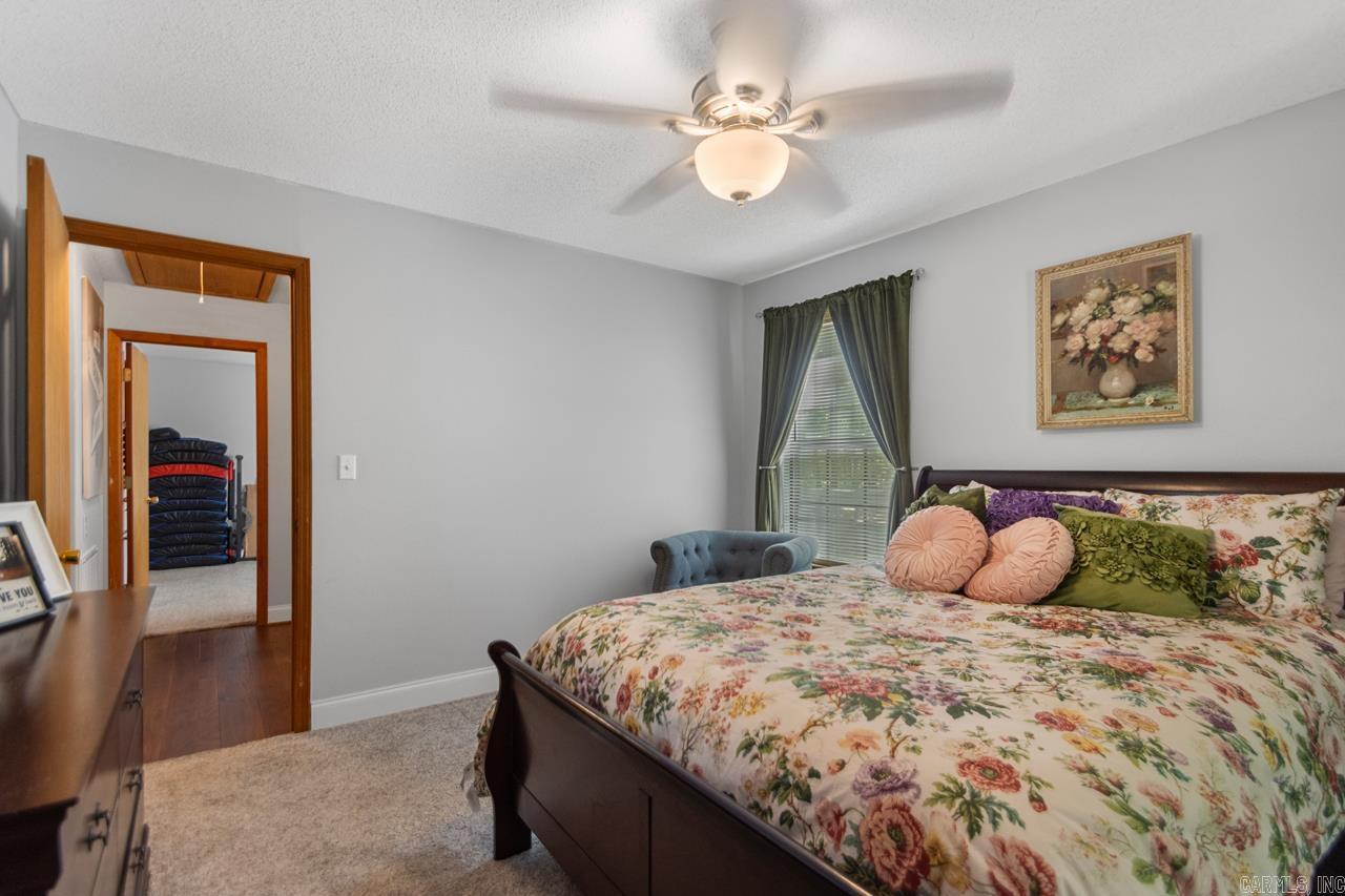 68 Tanner Drive Bigelow, AR 72016