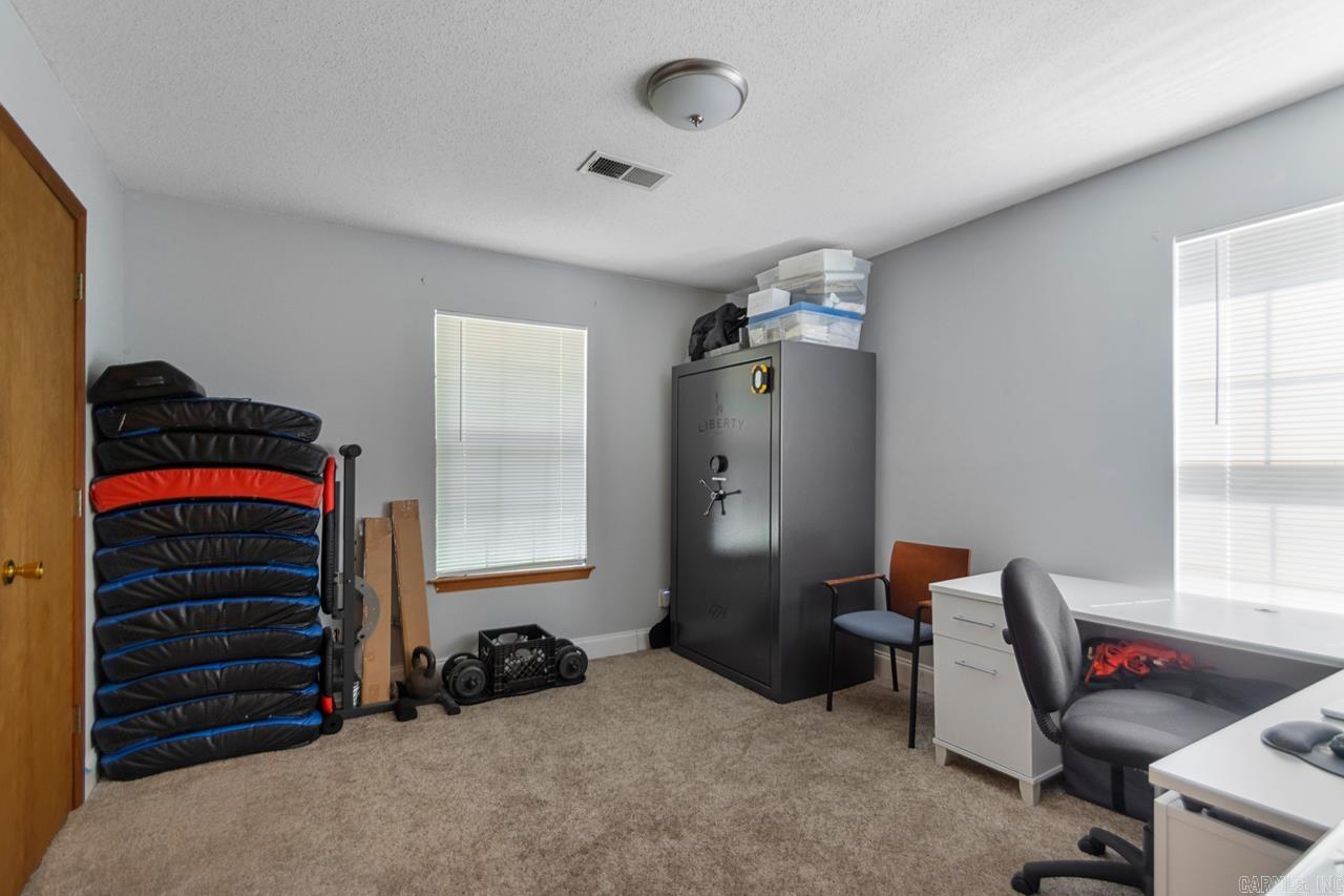 68 Tanner Drive Bigelow, AR 72016
