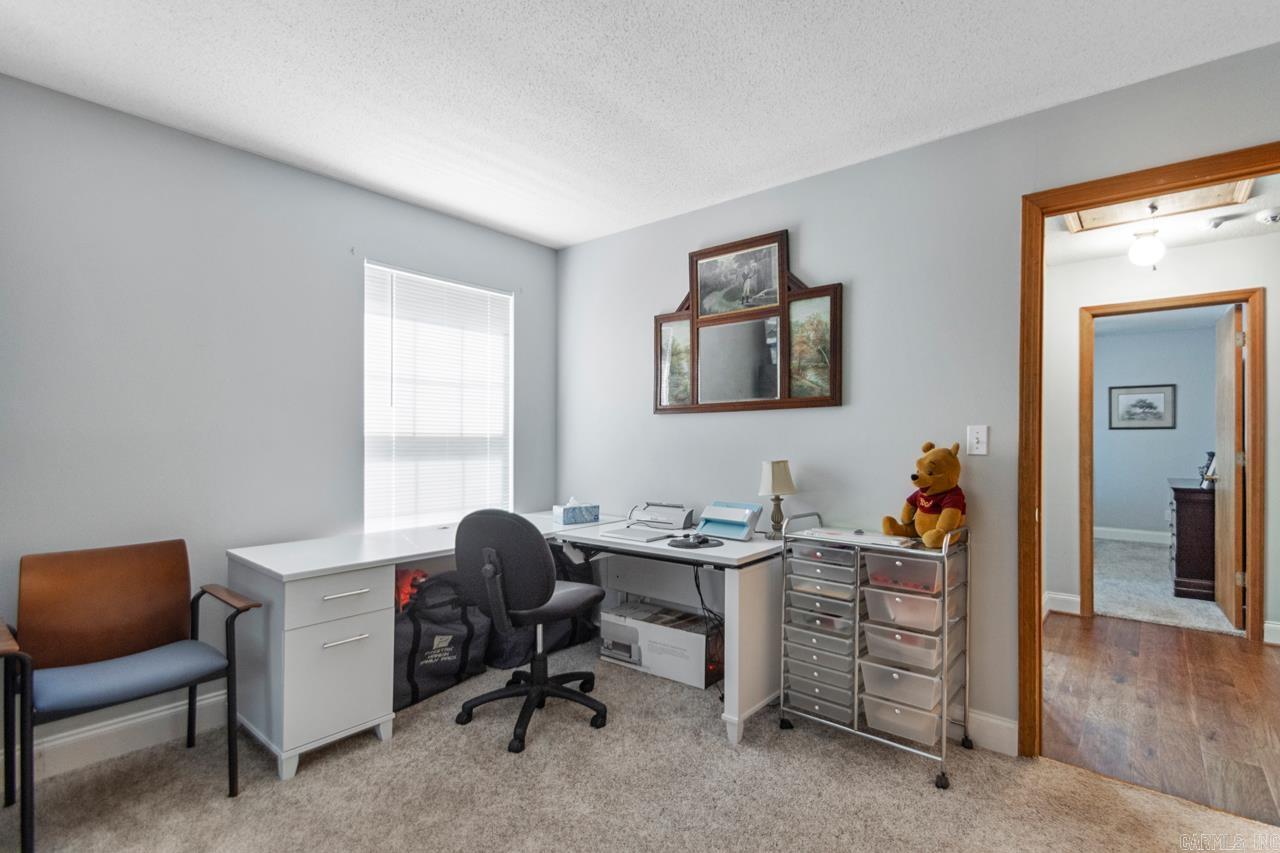 68 Tanner Drive Bigelow, AR 72016