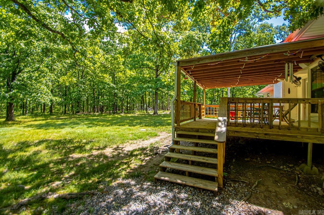 68 Tanner Drive Bigelow, AR 72016