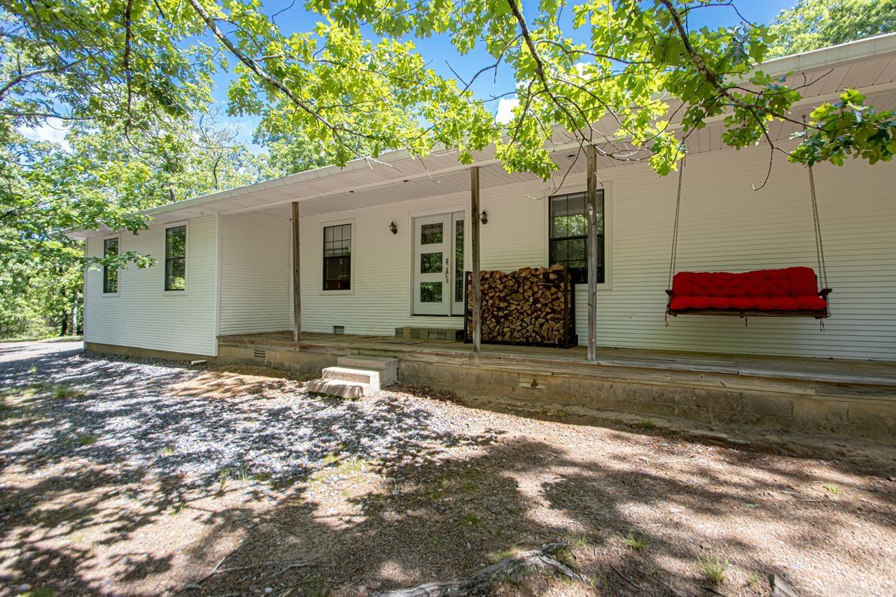 68 Tanner Drive Bigelow, AR 72016
