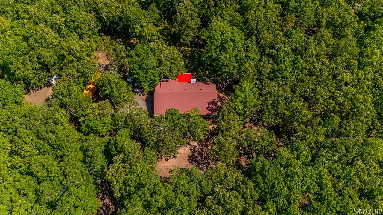 68 Tanner Drive Bigelow, AR 72016