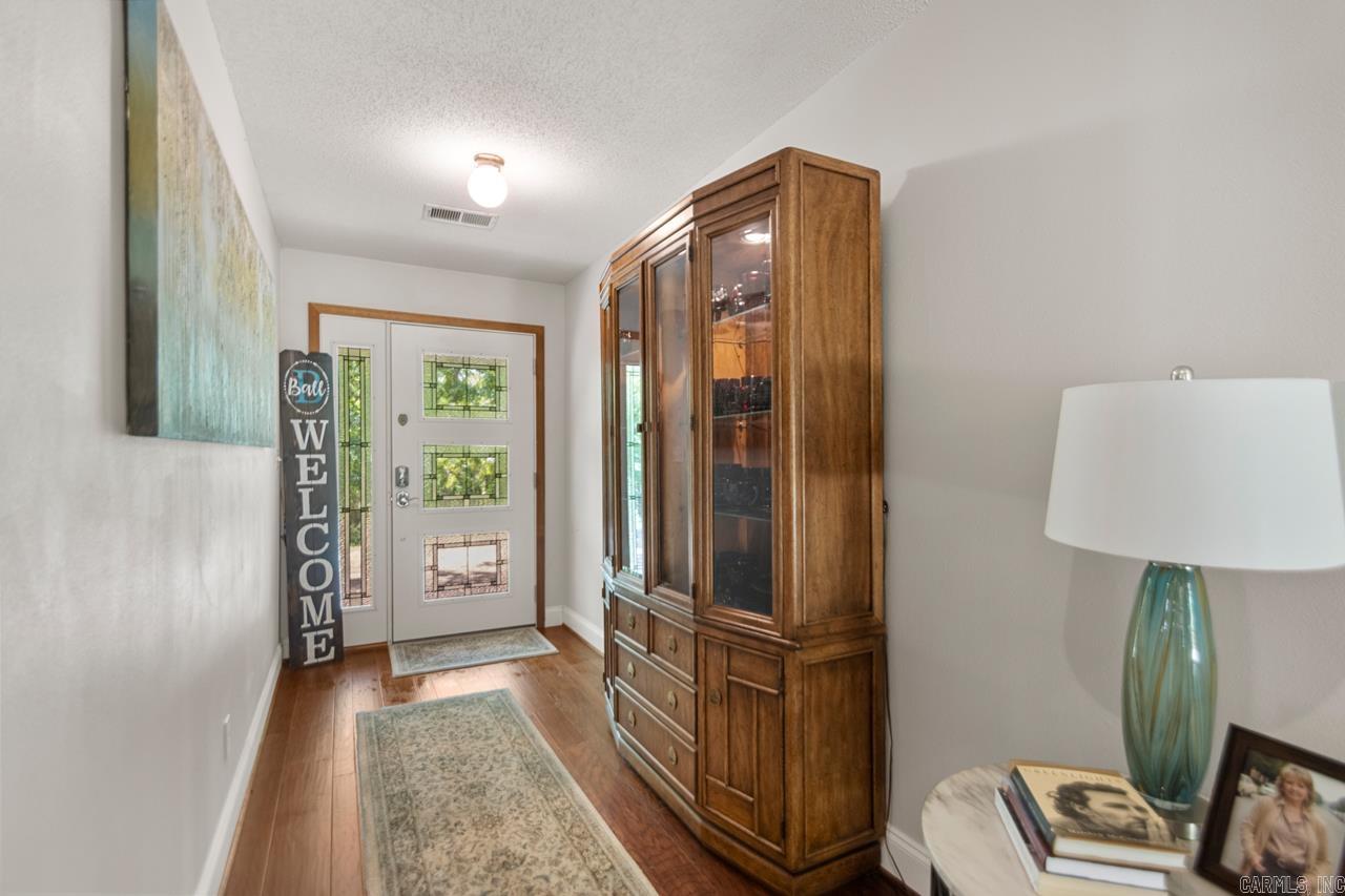 68 Tanner Drive Bigelow, AR 72016