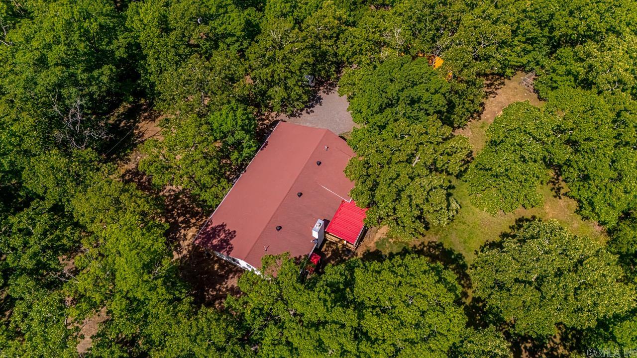 68 Tanner Drive Bigelow, AR 72016
