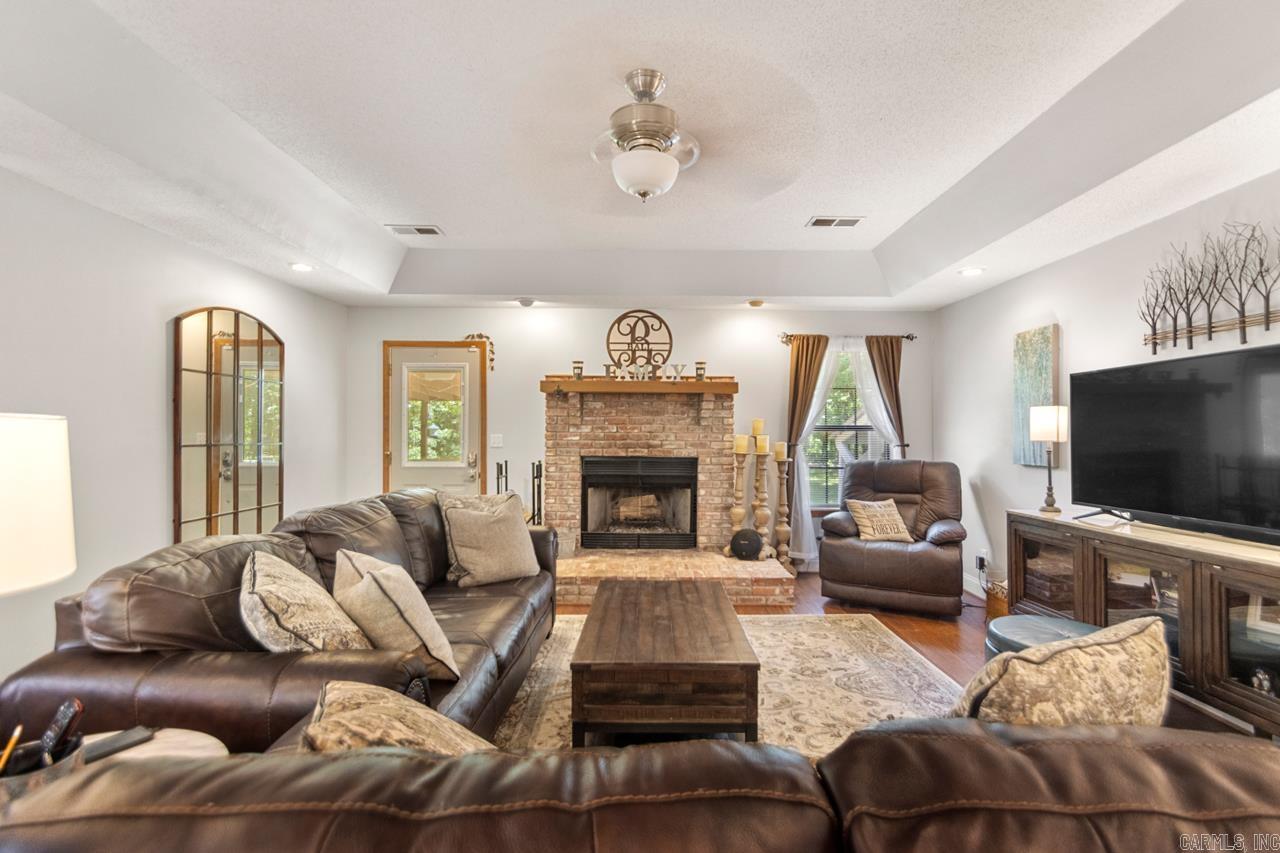 68 Tanner Drive Bigelow, AR 72016