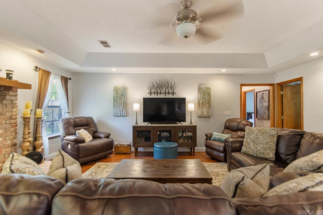 68 Tanner Drive Bigelow, AR 72016