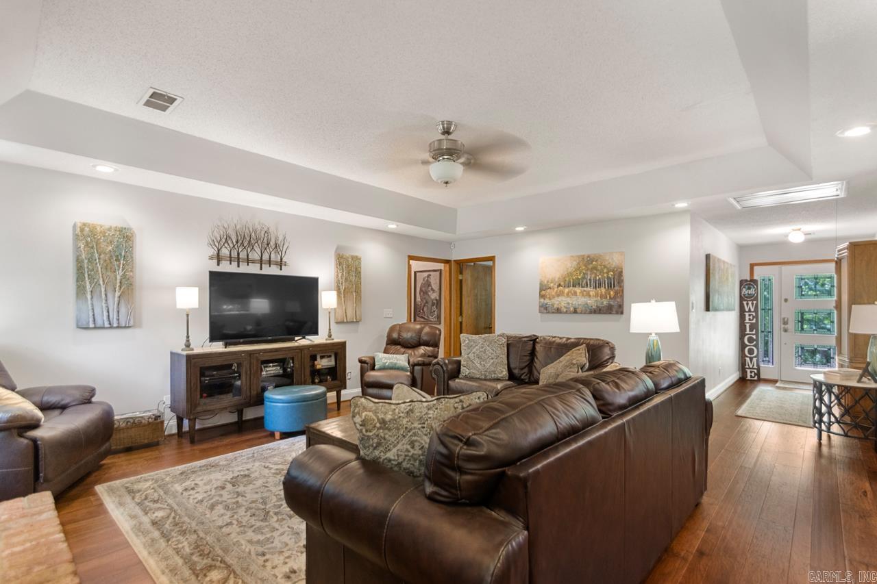 68 Tanner Drive Bigelow, AR 72016