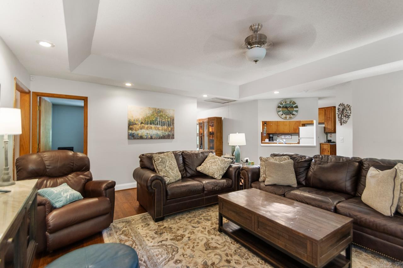 68 Tanner Drive Bigelow, AR 72016