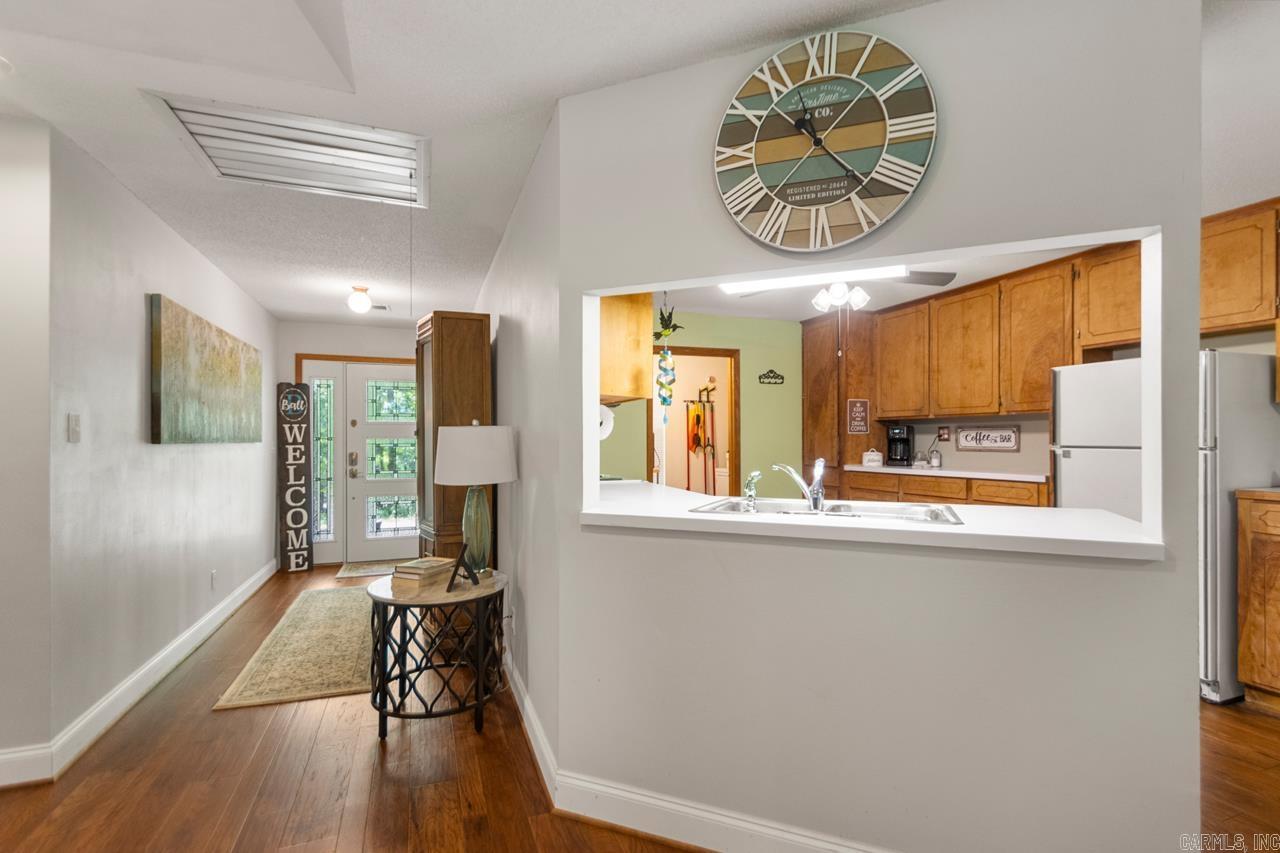 68 Tanner Drive Bigelow, AR 72016