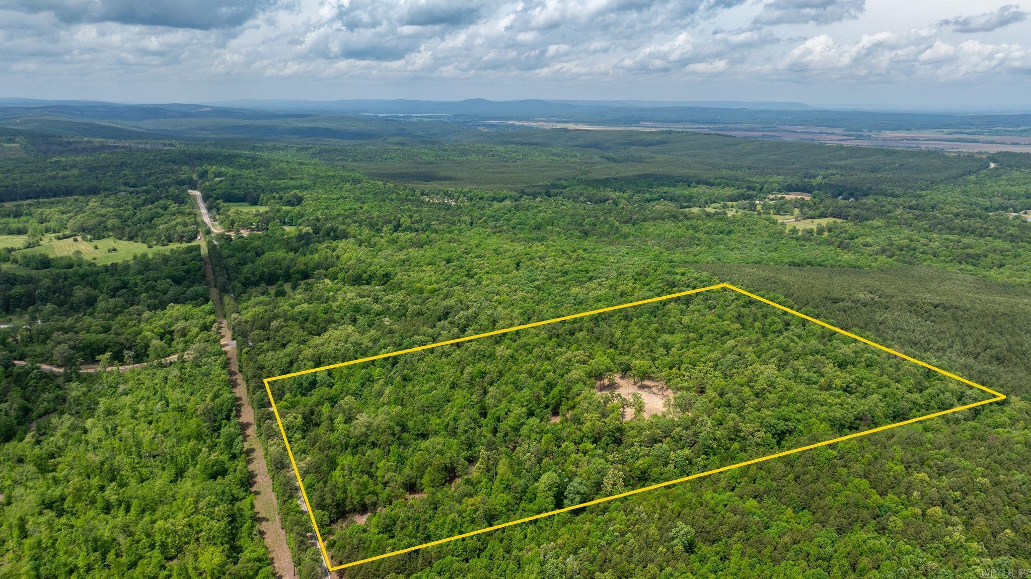 36982  AR 300  Bigelow, AR