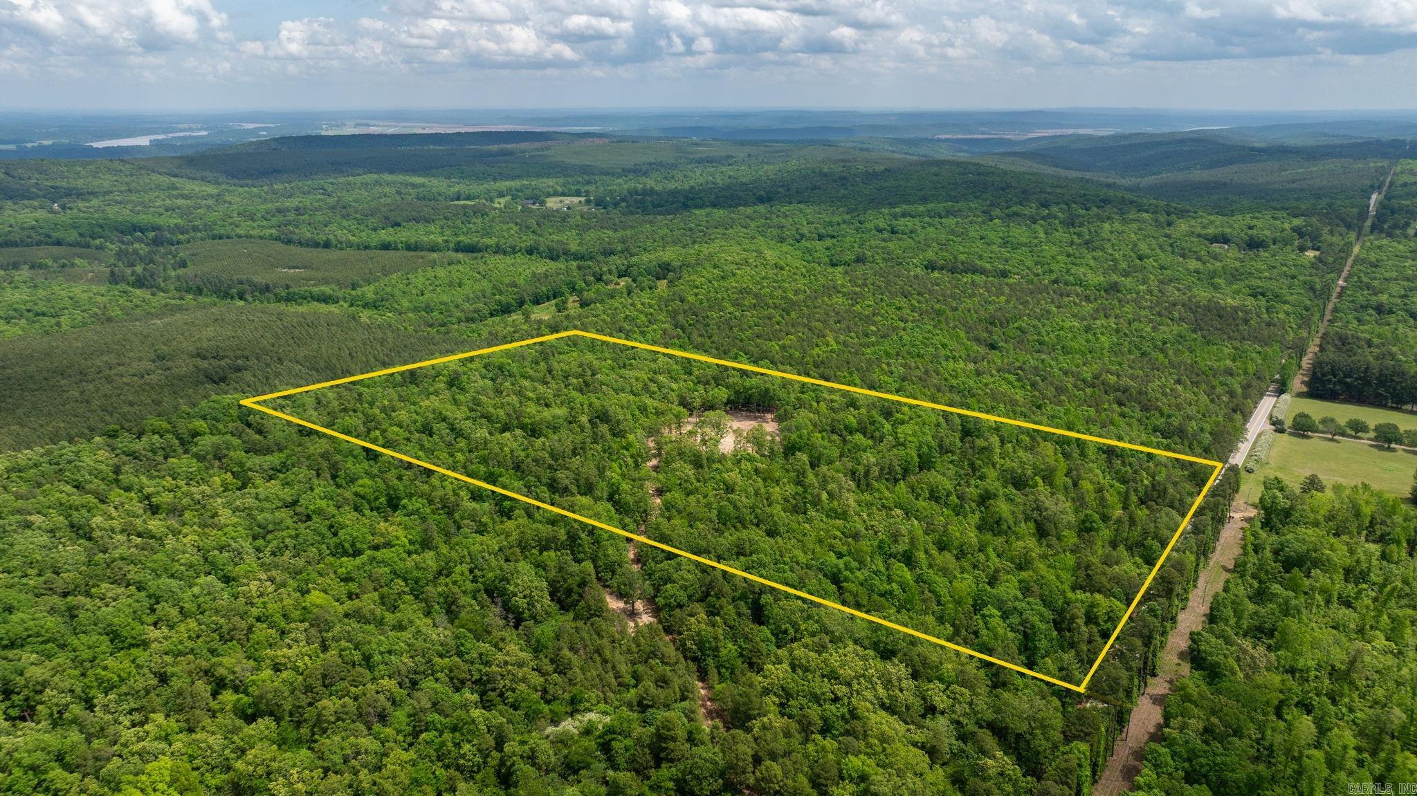 36982  AR 300  Bigelow, AR