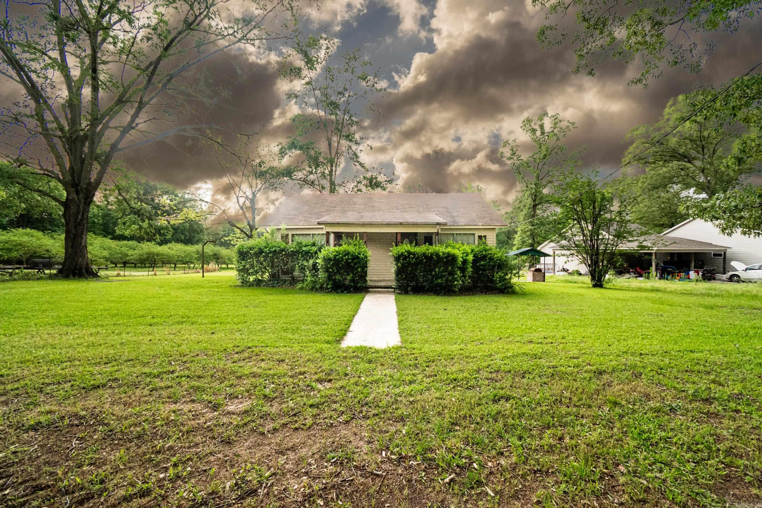 267  Nick Springs Rd  El Dorado, AR