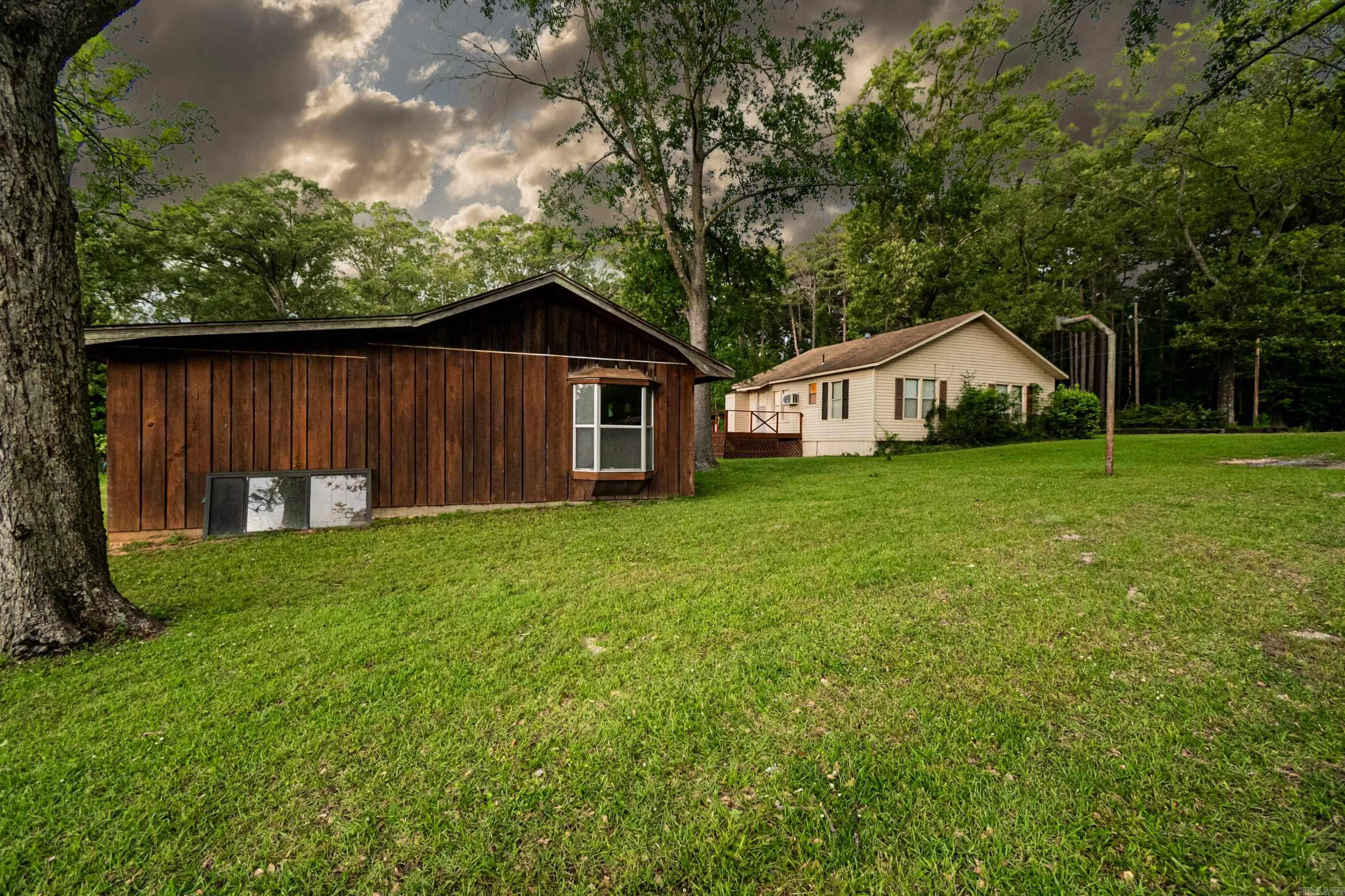 267  Nick Springs Rd  El Dorado, AR