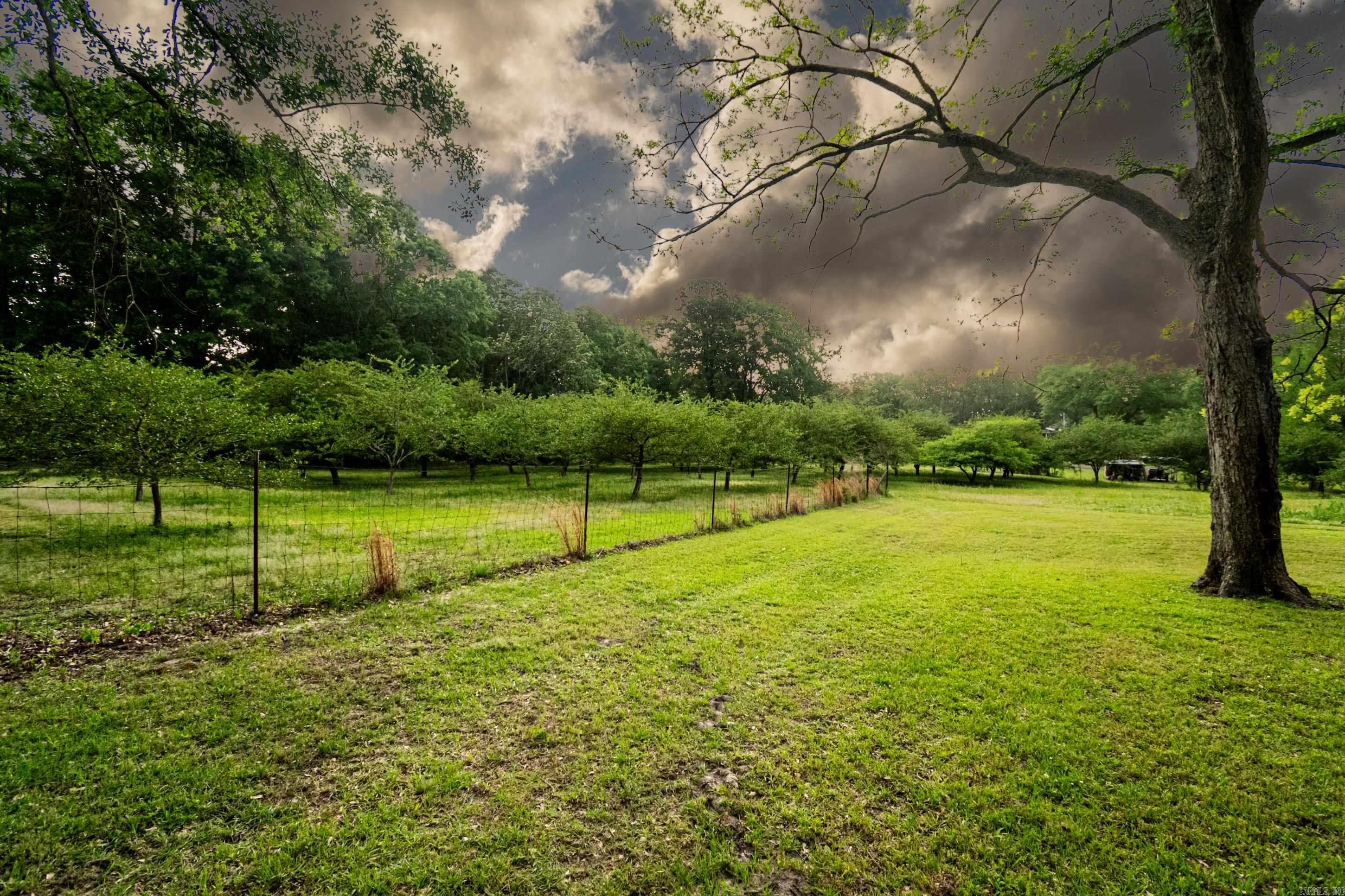 267  Nick Springs Rd  El Dorado, AR