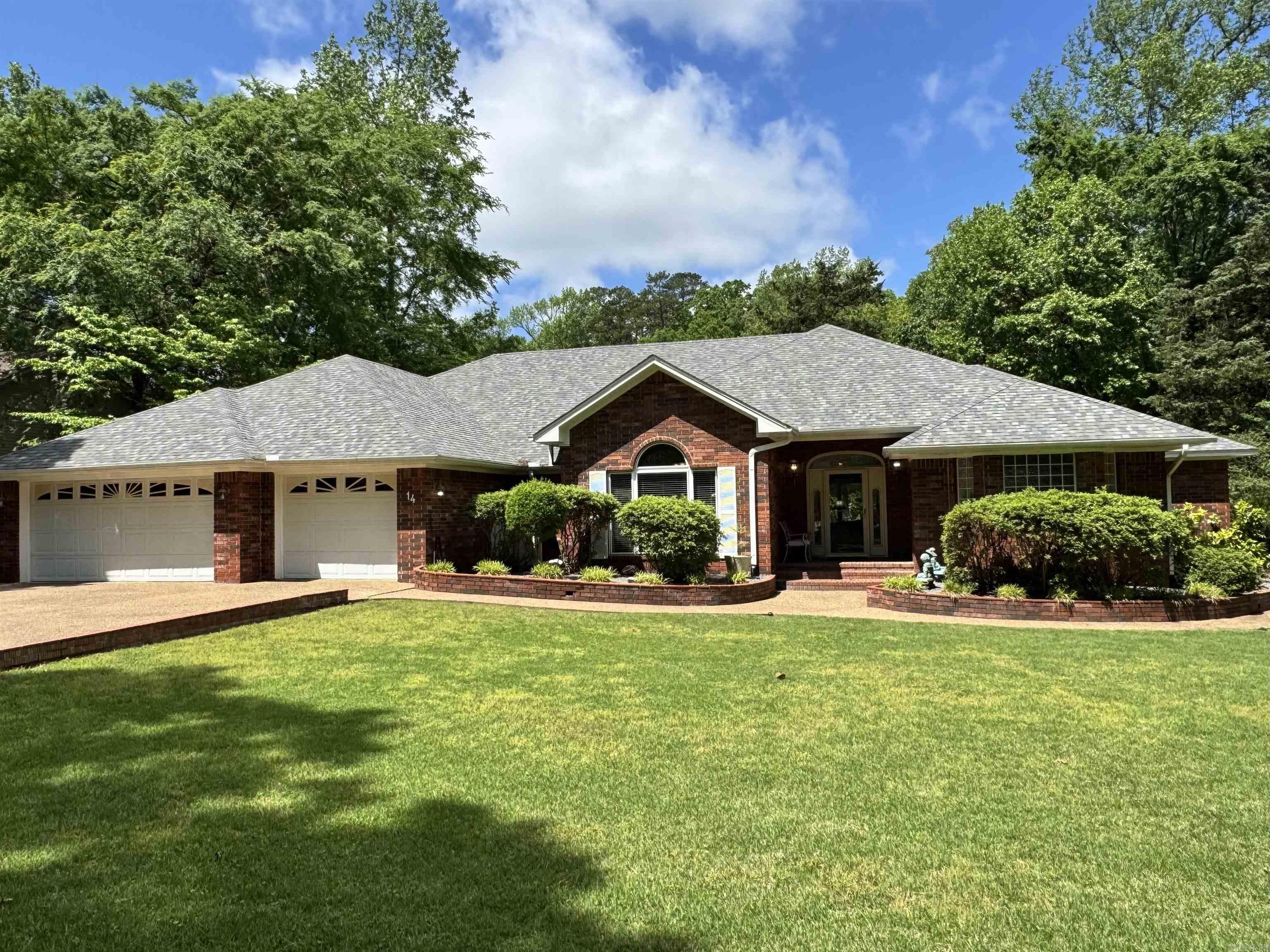 14  Delgado  Hot Springs, AR