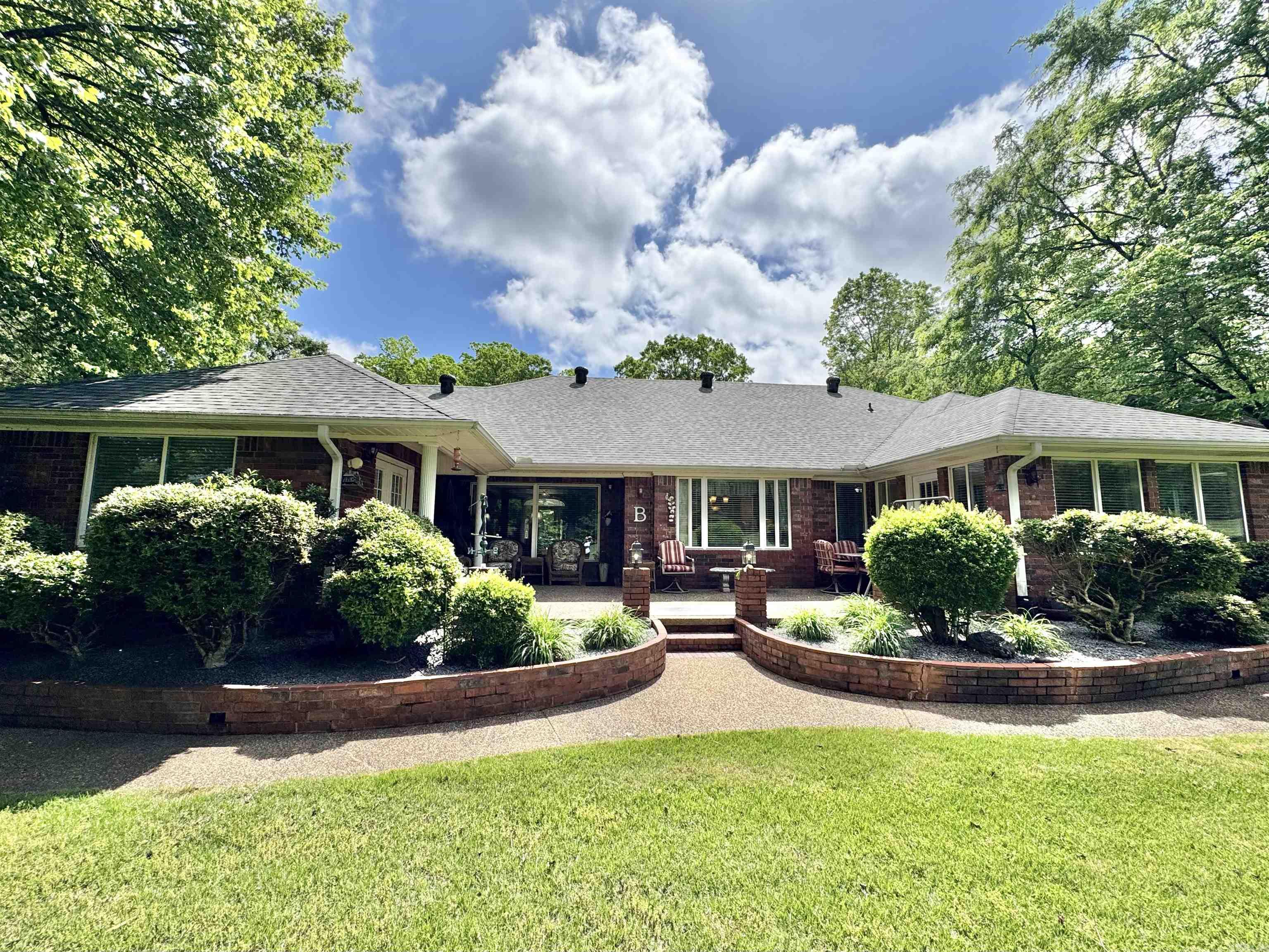 14  Delgado  Hot Springs, AR