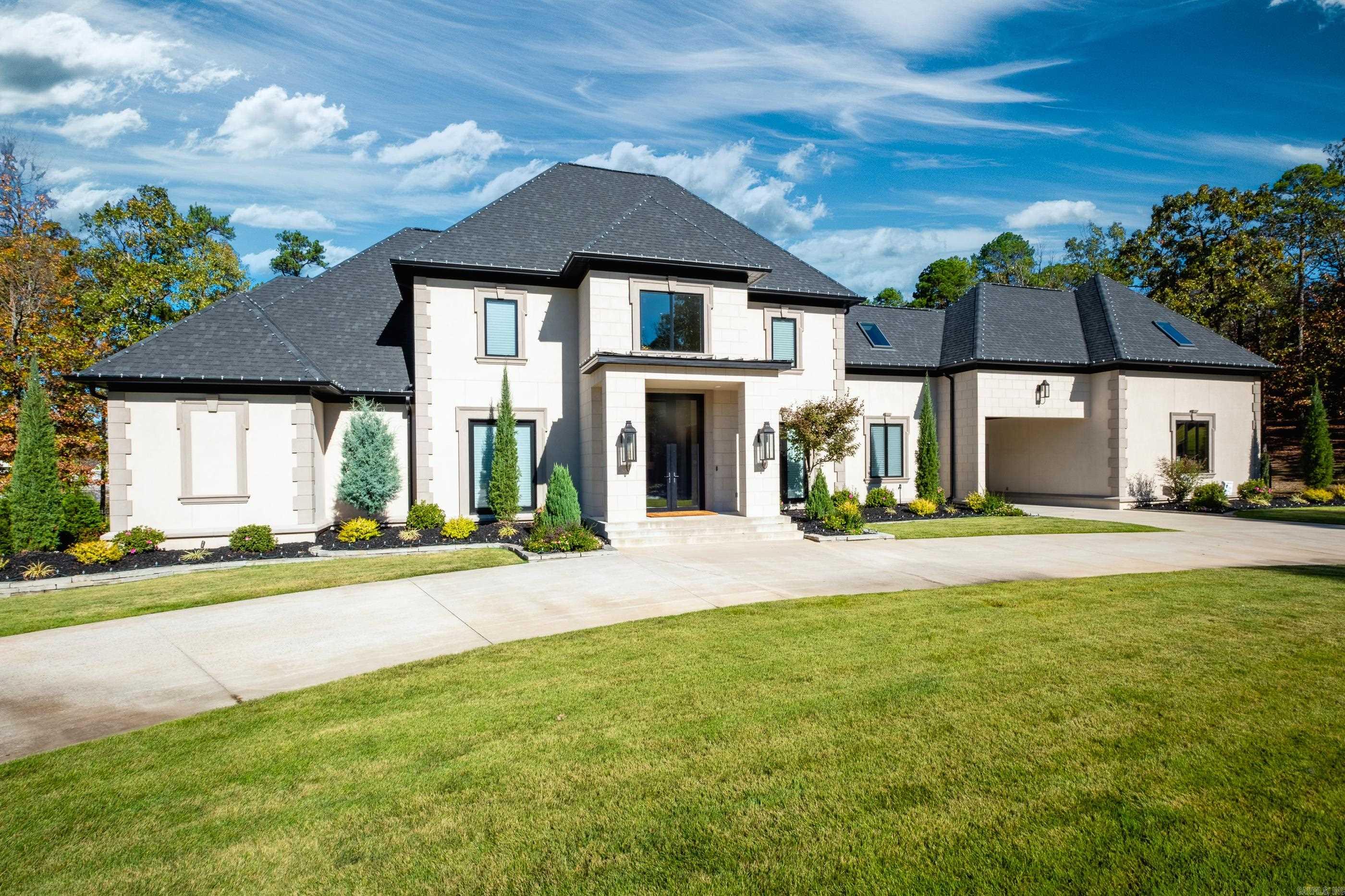 16920 Valley Falls Dr Little Rock, AR 72223