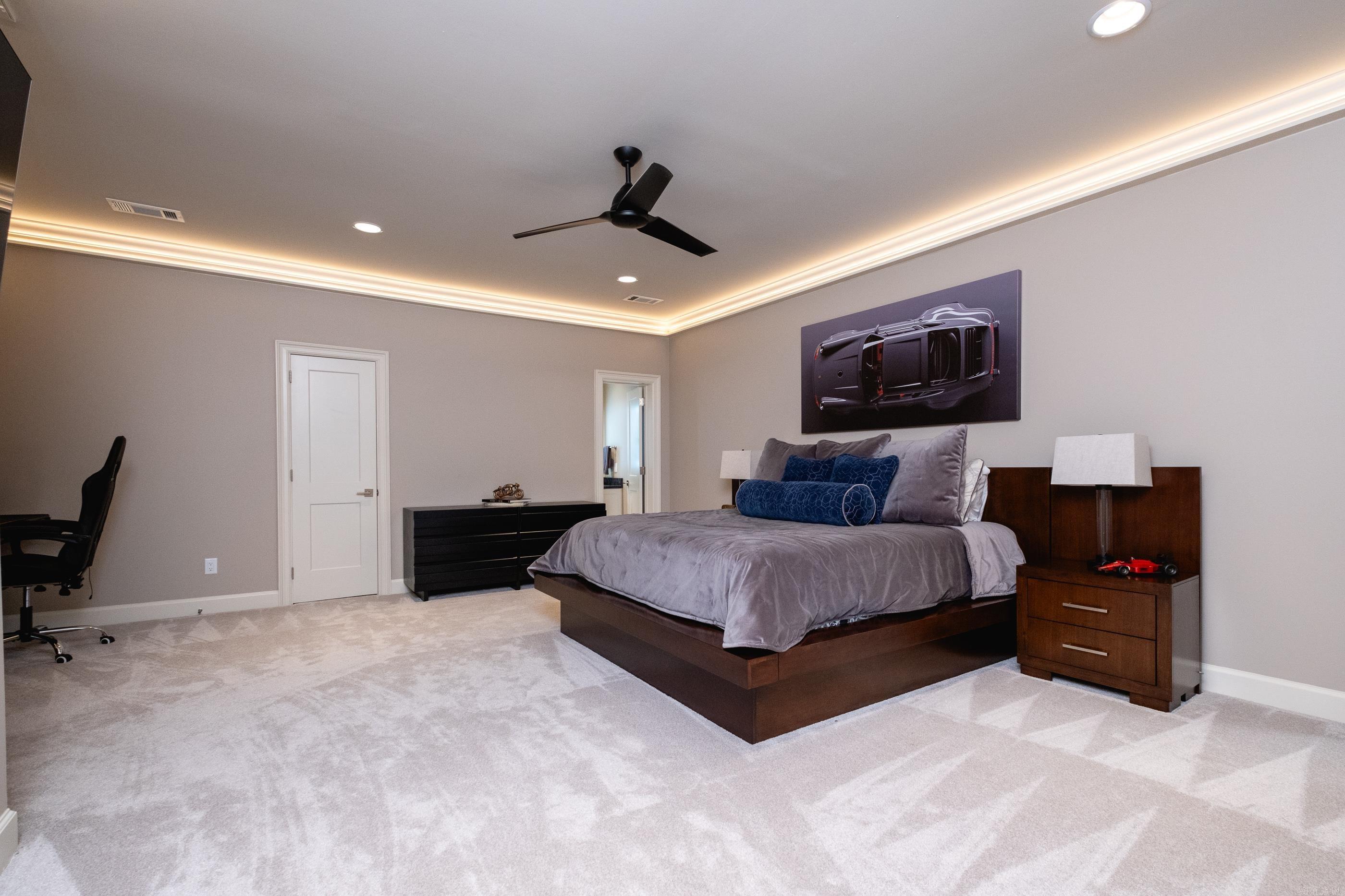 16920 Valley Falls Dr Little Rock, AR 72223