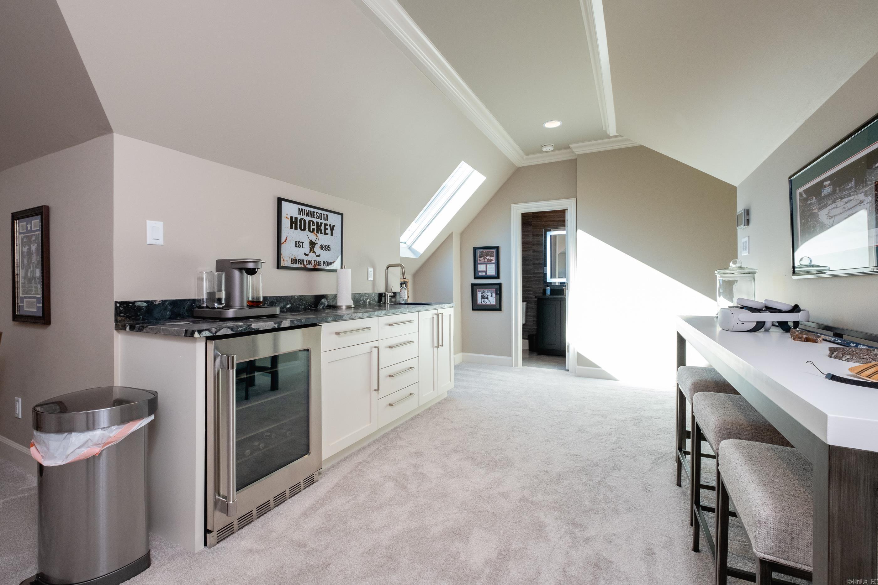 16920 Valley Falls Dr Little Rock, AR 72223