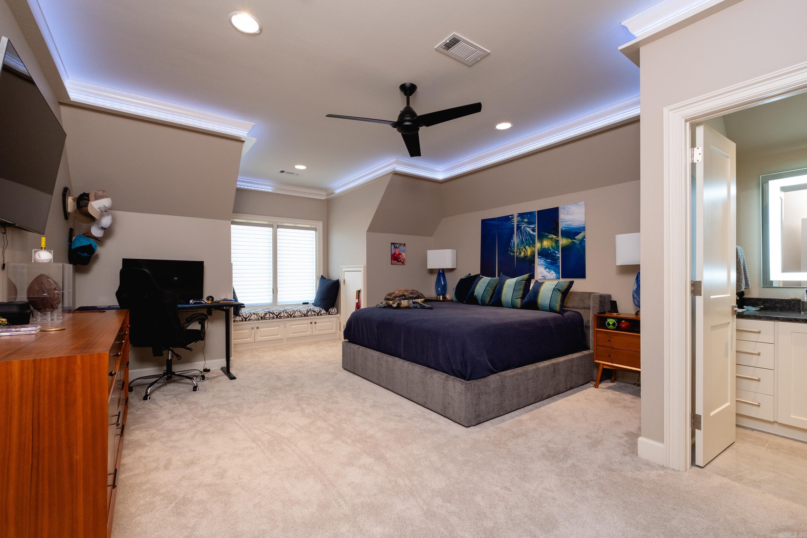 16920 Valley Falls Dr Little Rock, AR 72223