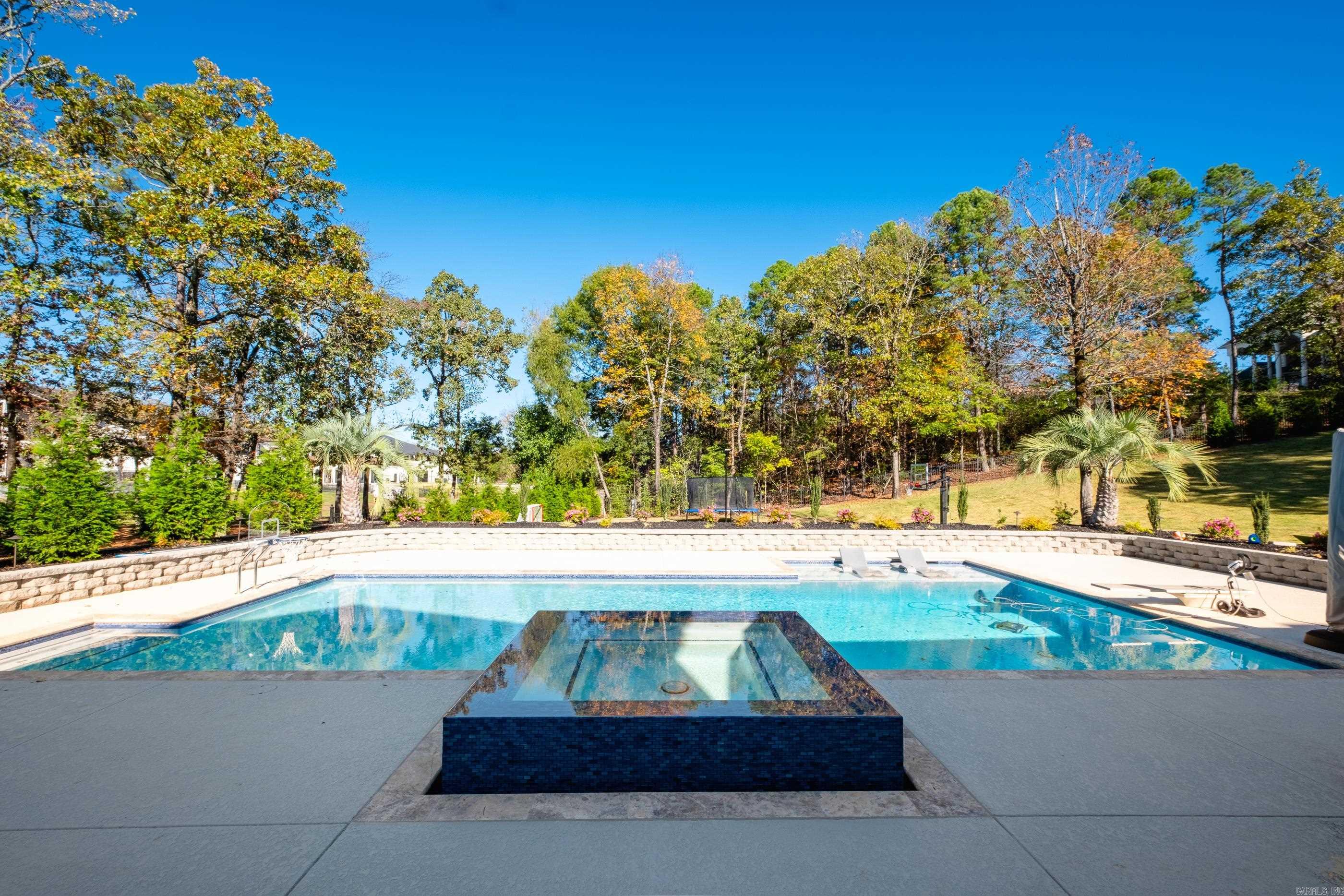 16920 Valley Falls Dr Little Rock, AR 72223