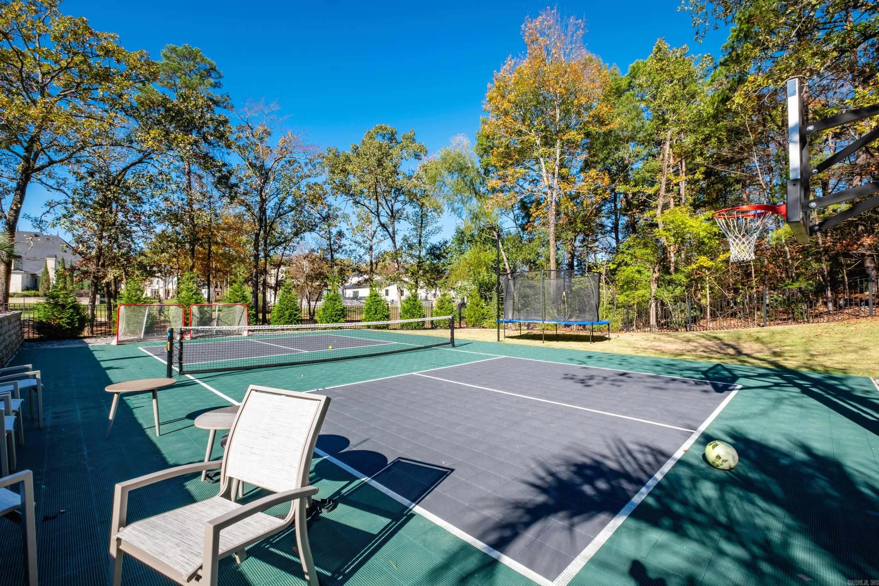 16920 Valley Falls Dr Little Rock, AR 72223