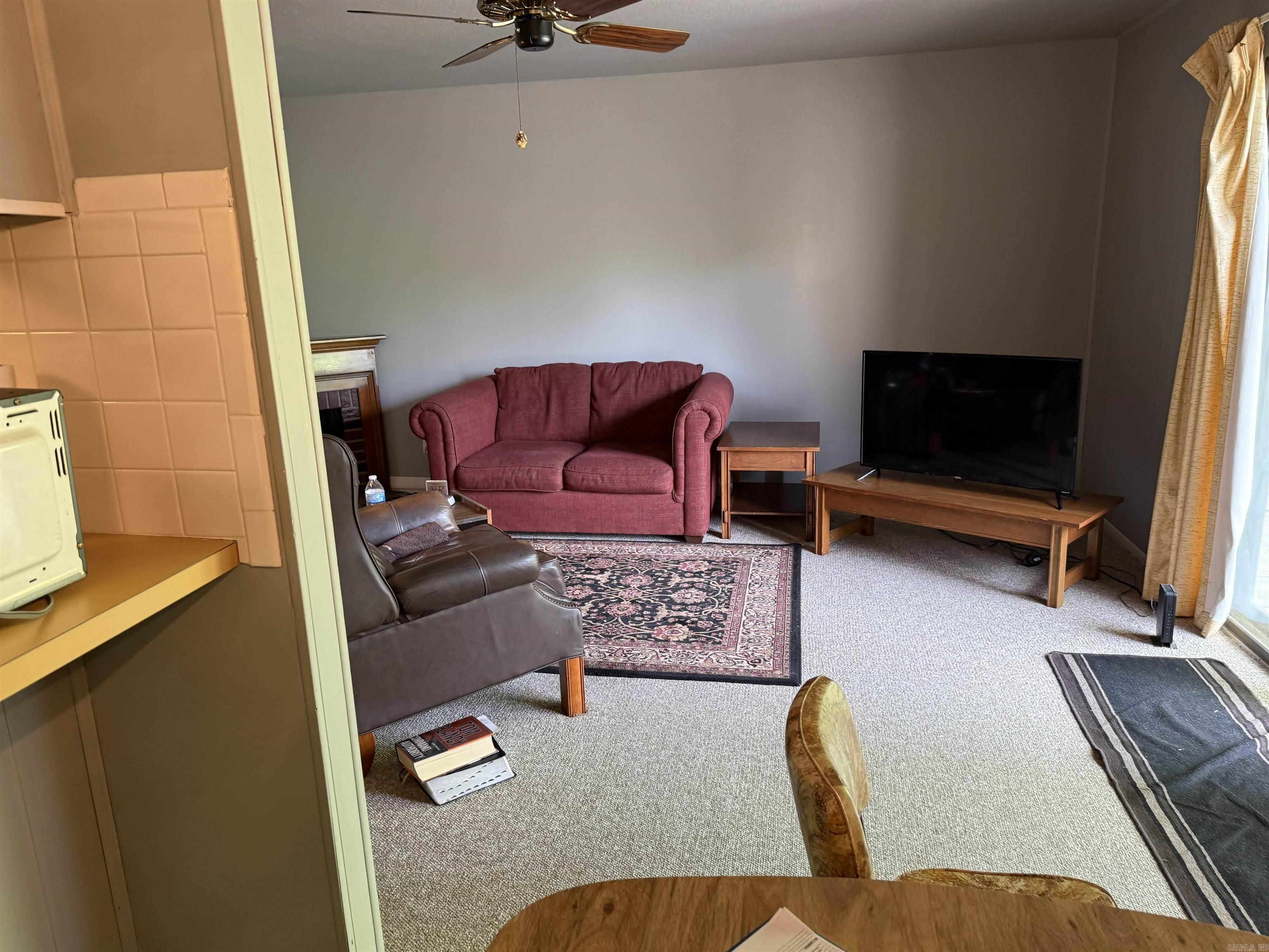 601  Dave Creek Parkway  #75  Fairfield Bay, AR