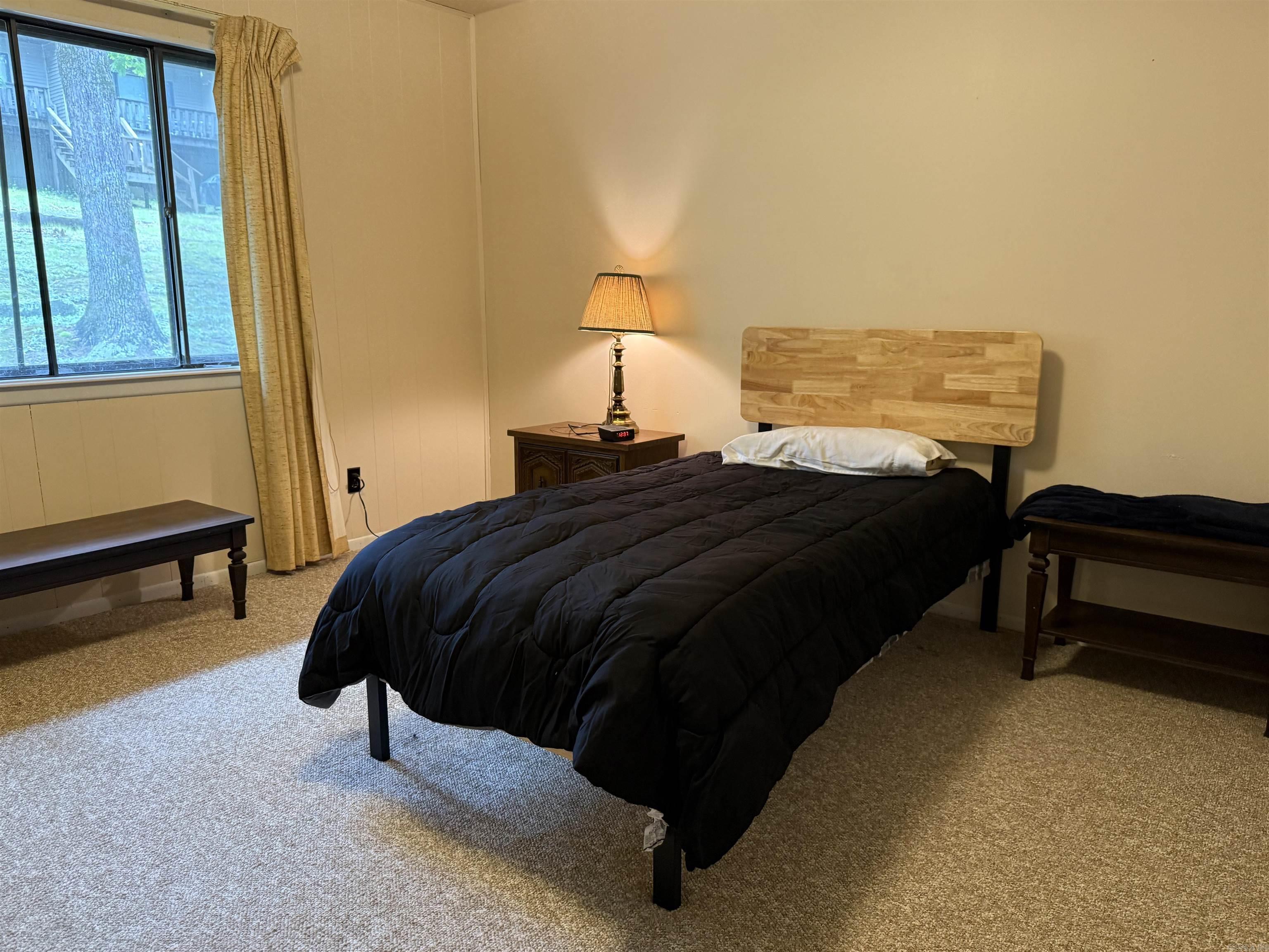 601  Dave Creek Parkway  #75  Fairfield Bay, AR