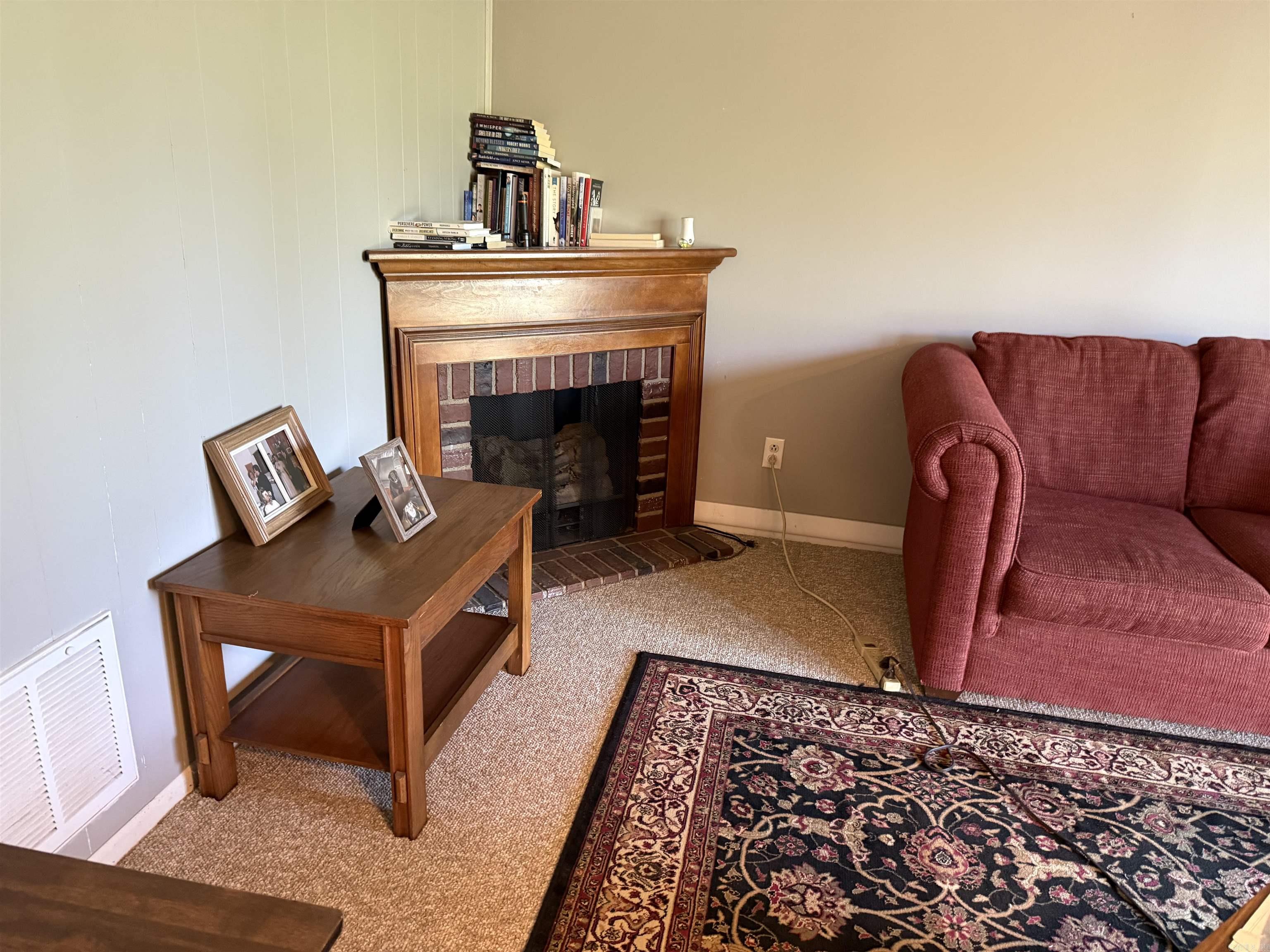 601  Dave Creek Parkway  #75  Fairfield Bay, AR