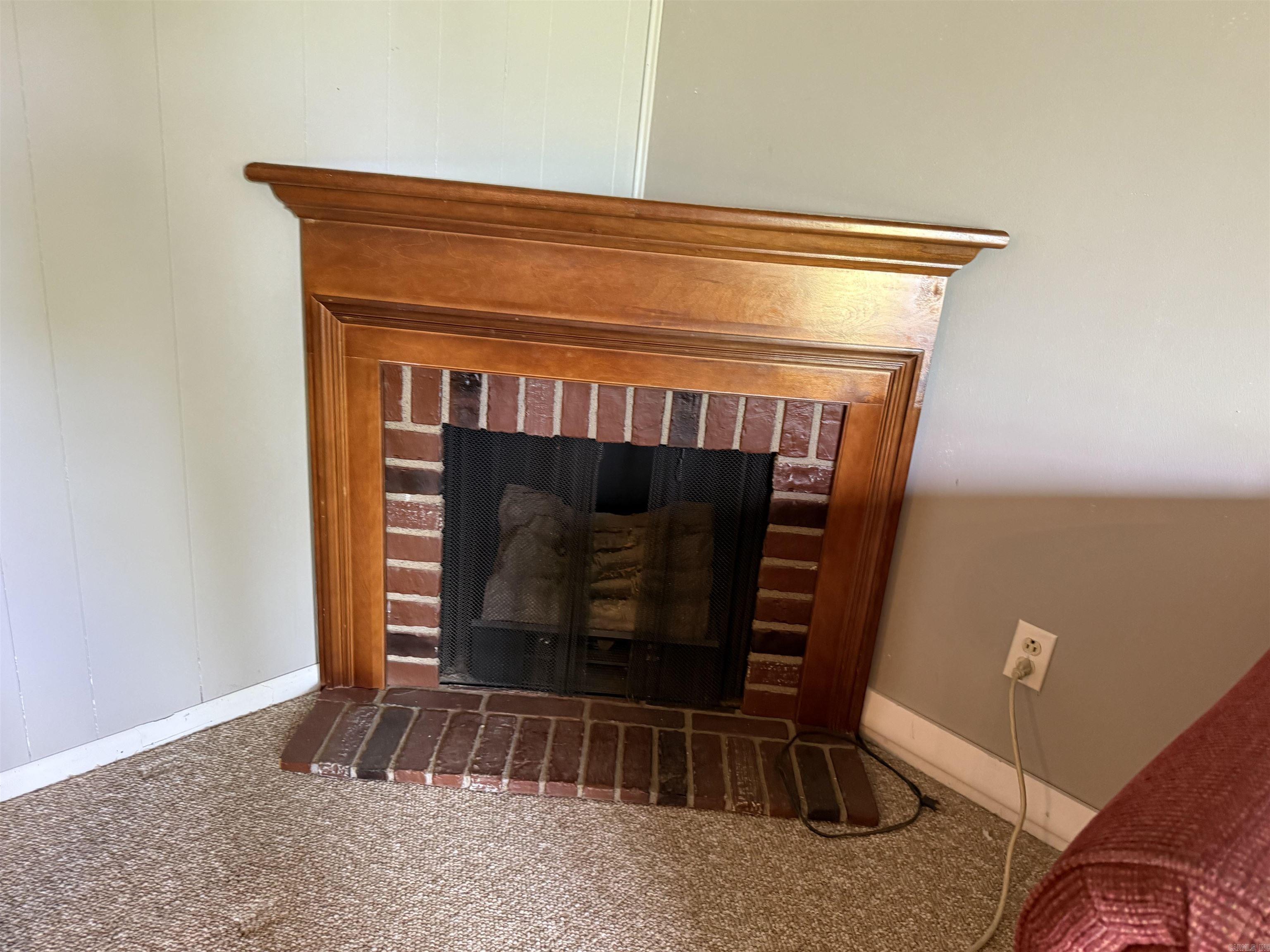 601  Dave Creek Parkway  #75  Fairfield Bay, AR