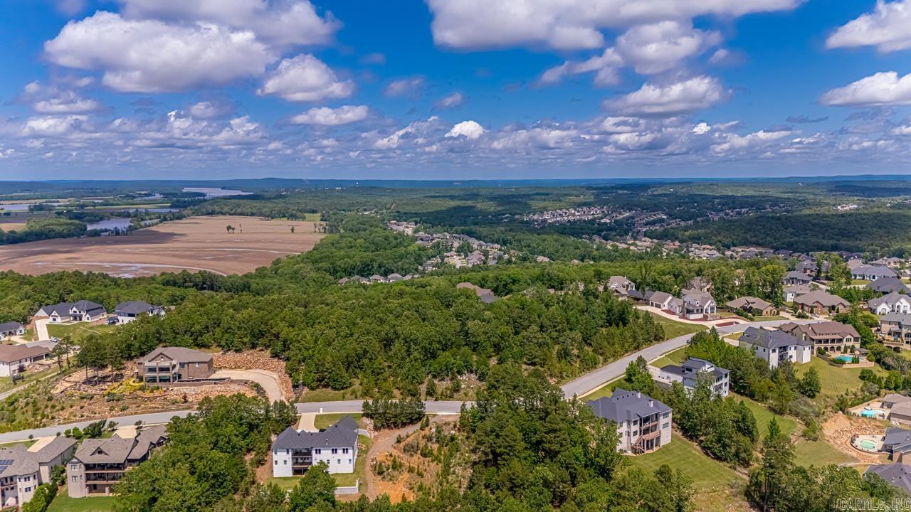 170 & 172  Manitou  Maumelle, AR