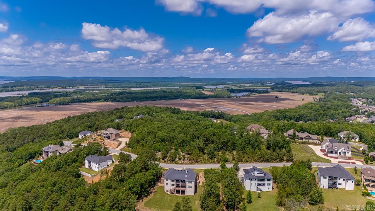 170 & 172  Manitou  Maumelle, AR