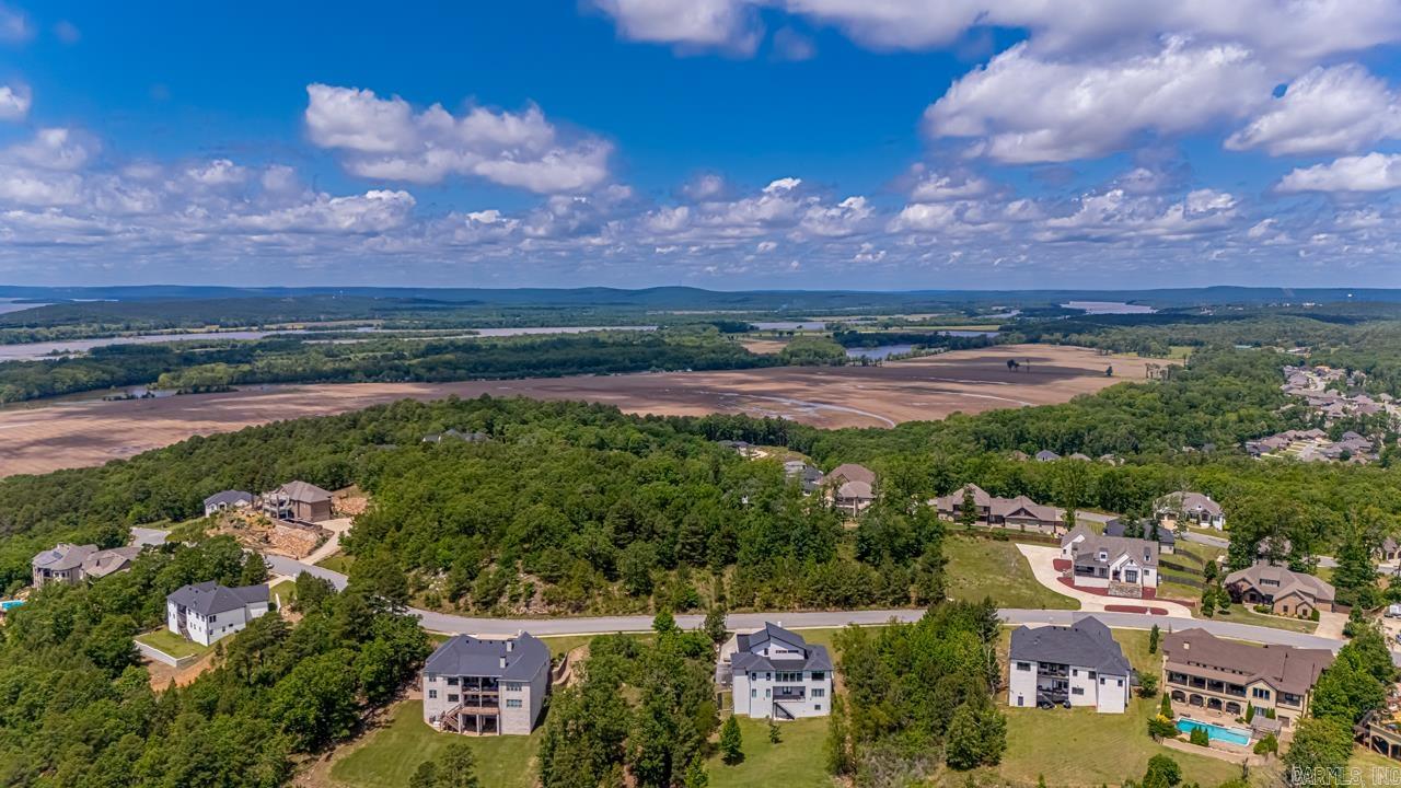 170 & 172  Manitou  Maumelle, AR