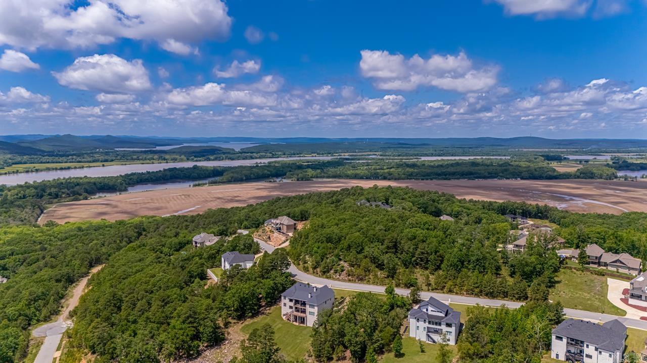 170 & 172  Manitou  Maumelle, AR
