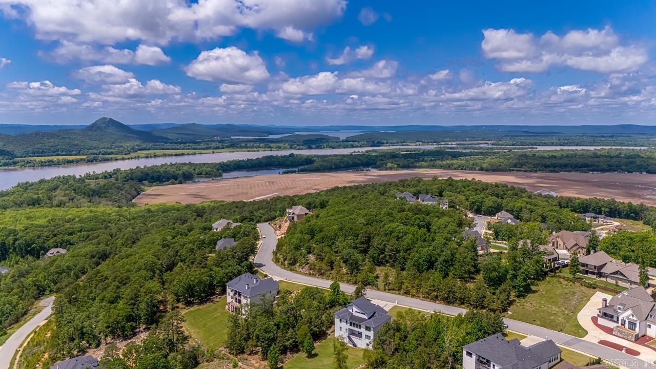 170 & 172  Manitou  Maumelle, AR