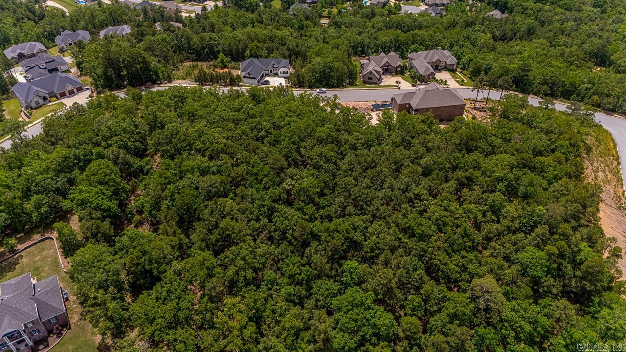 170 & 172  Manitou  Maumelle, AR