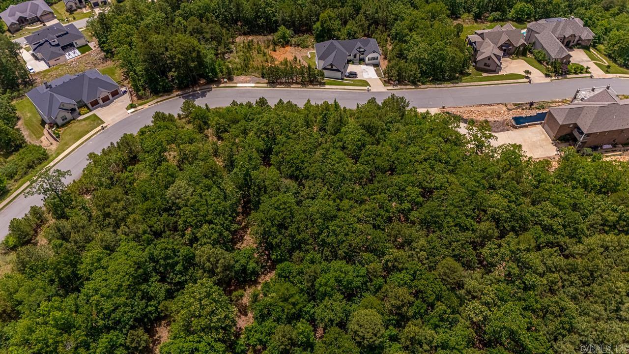 170 & 172  Manitou  Maumelle, AR