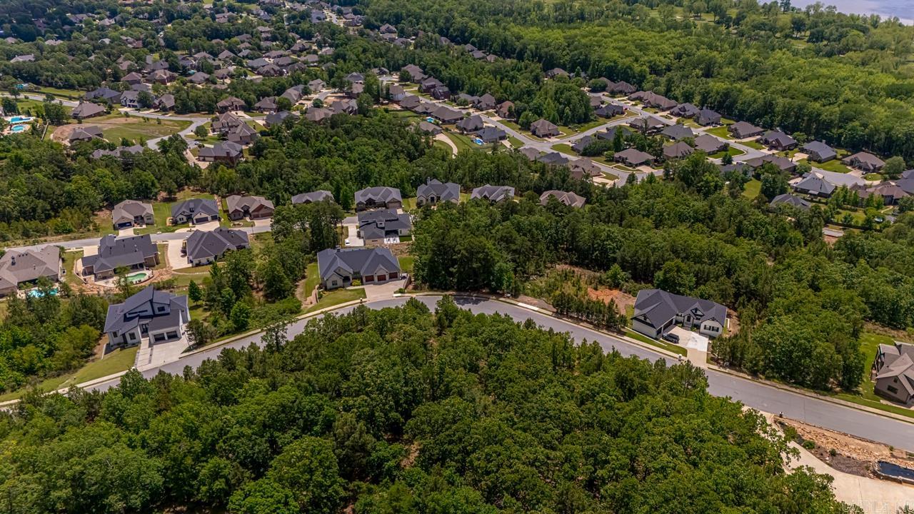 170 & 172  Manitou  Maumelle, AR