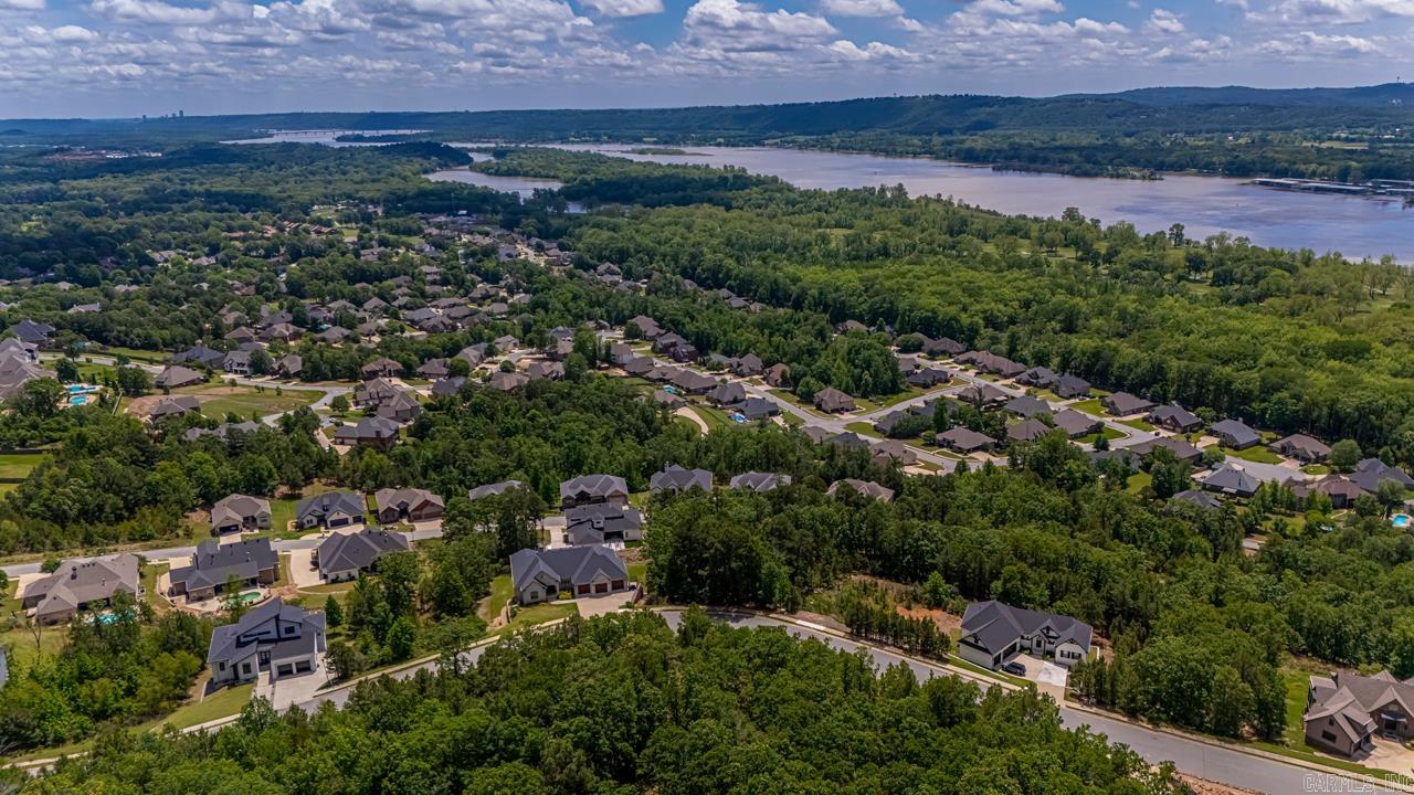 170 & 172  Manitou  Maumelle, AR