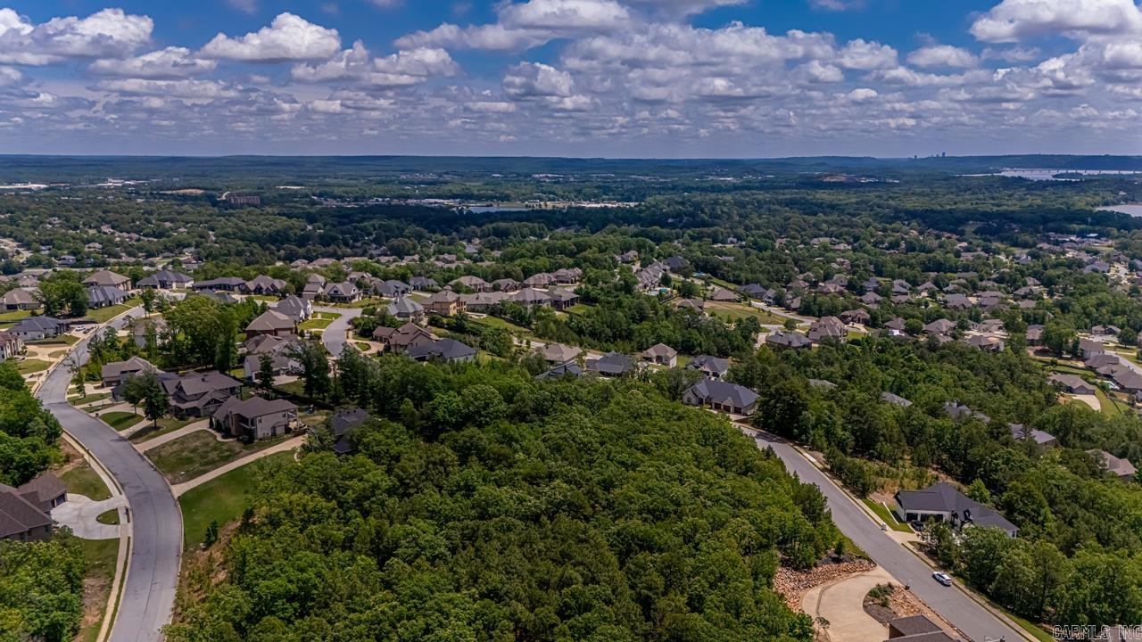170 & 172  Manitou  Maumelle, AR