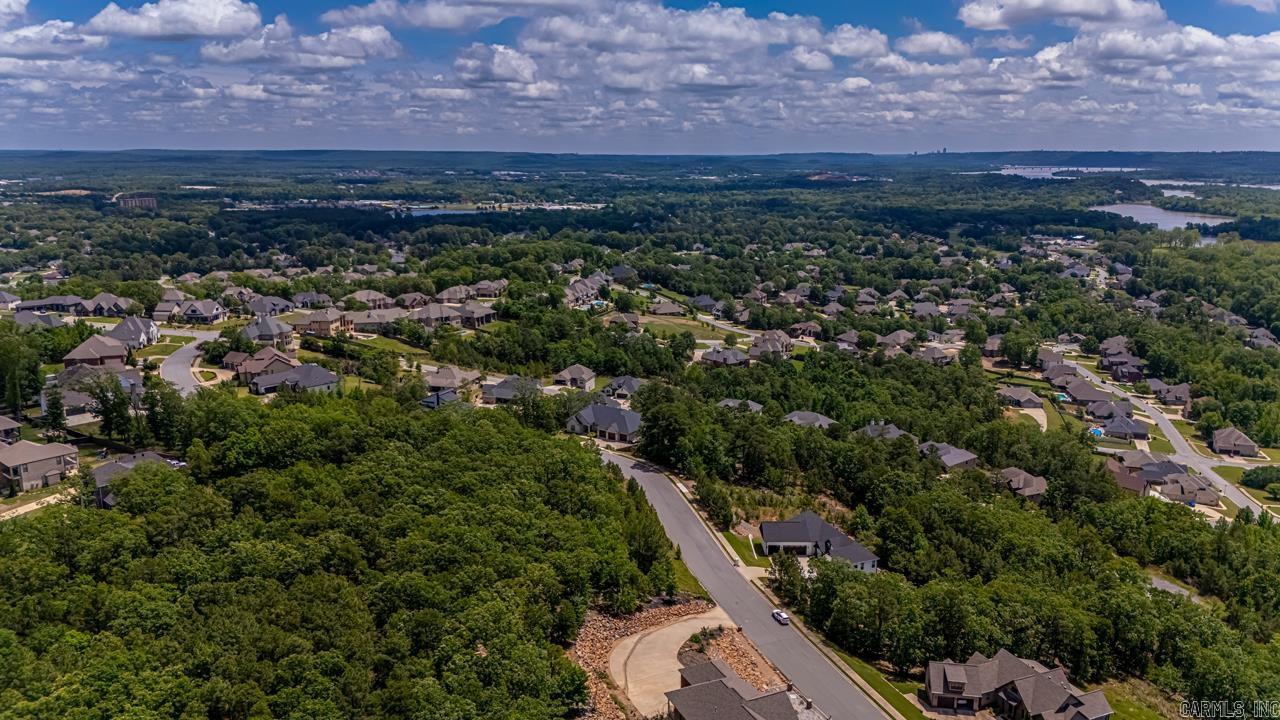 170 & 172  Manitou  Maumelle, AR