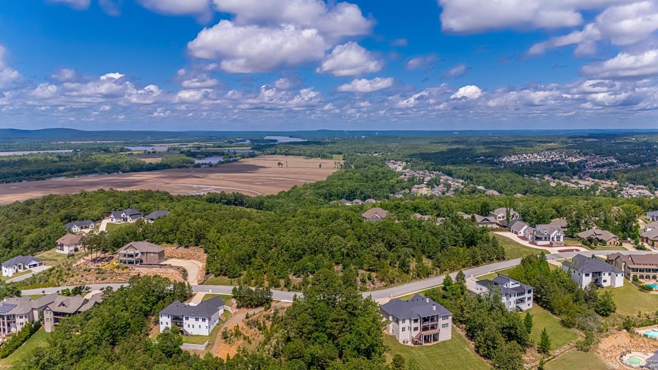 170 & 172  Manitou  Maumelle, AR