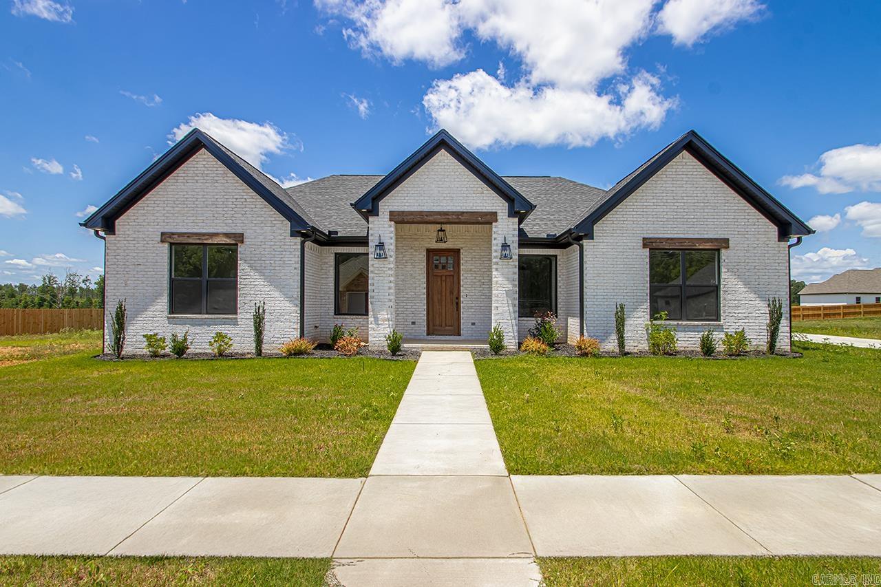 139 Hudson Drive Sheridan, AR 72150