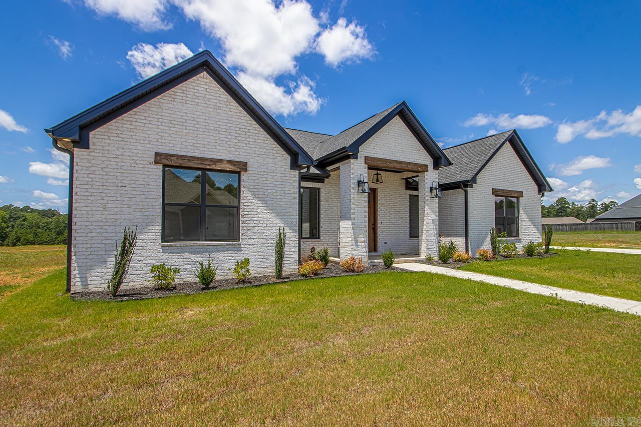139 Hudson Drive Sheridan, AR 72150