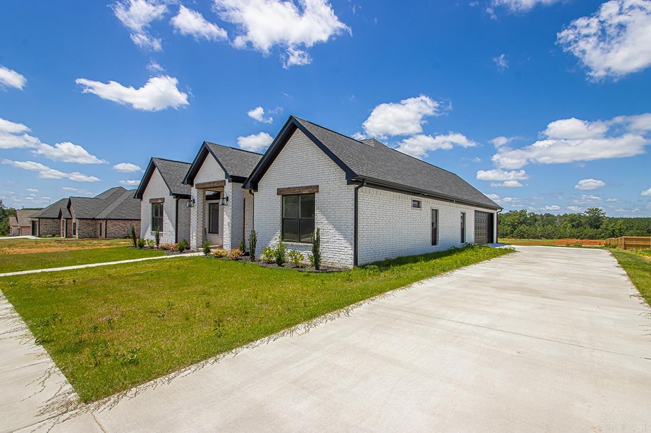 139 Hudson Drive Sheridan, AR 72150