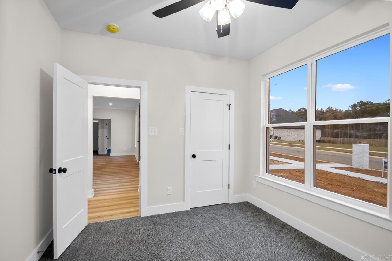 139  Hudson Drive  Sheridan, AR
