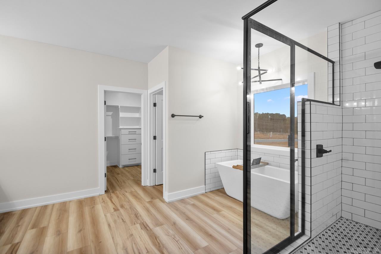 139 Hudson Drive Sheridan, AR 72150