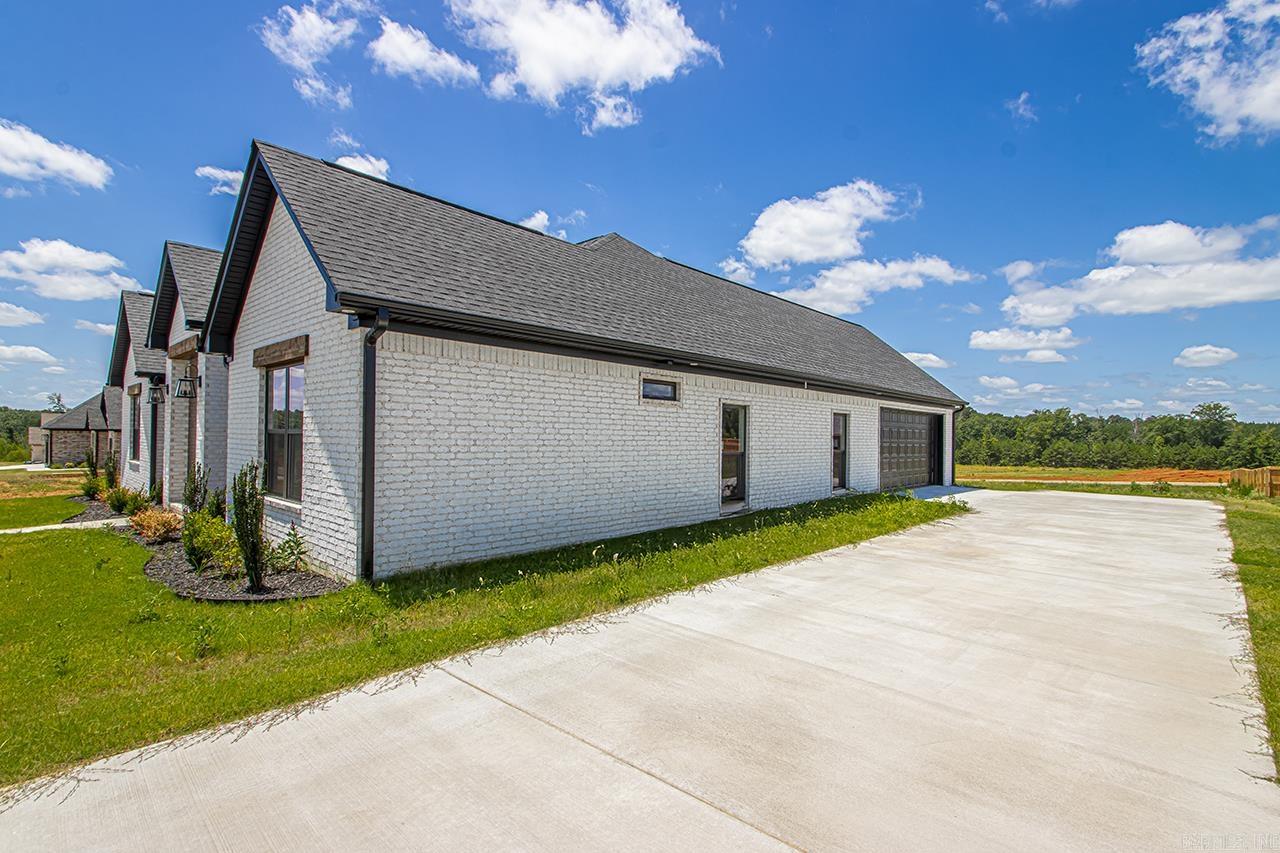 139 Hudson Drive Sheridan, AR 72150
