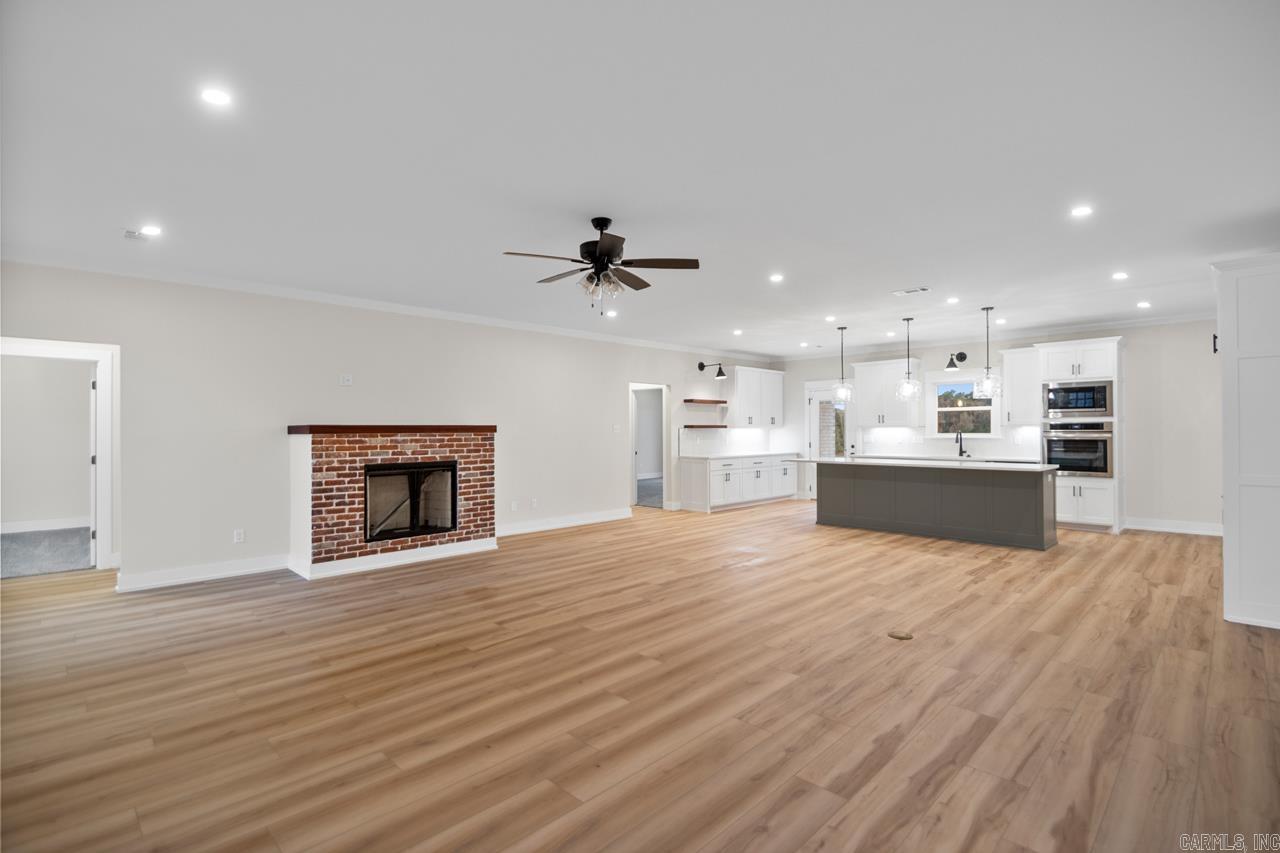139  Hudson Drive  Sheridan, AR